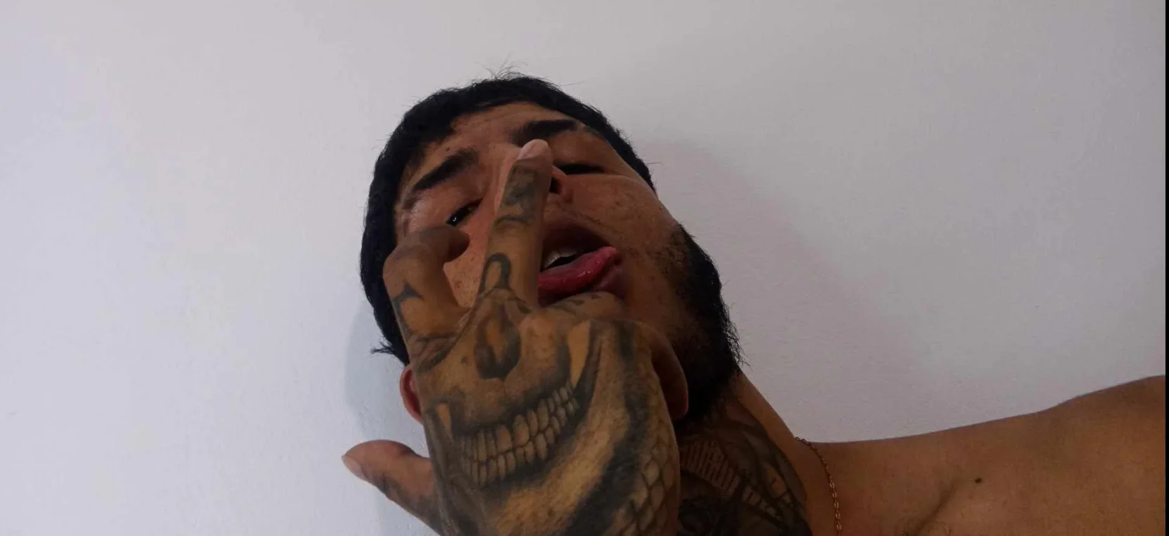 XXX Porn Photo of Nude Lord_LuciferHotDirty777 4