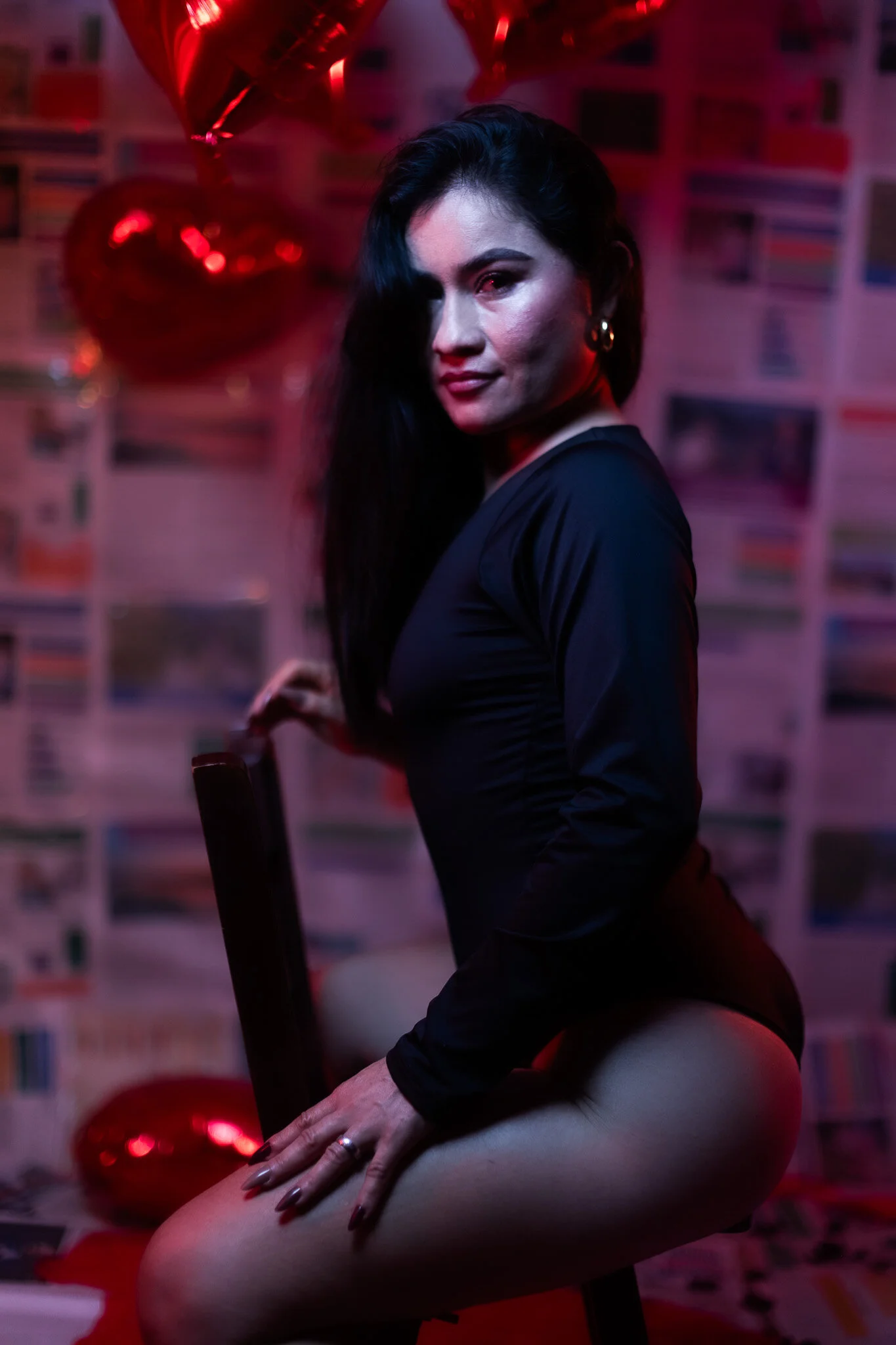 XXX Porn Photo of Nude naughty_milf4u_ 31