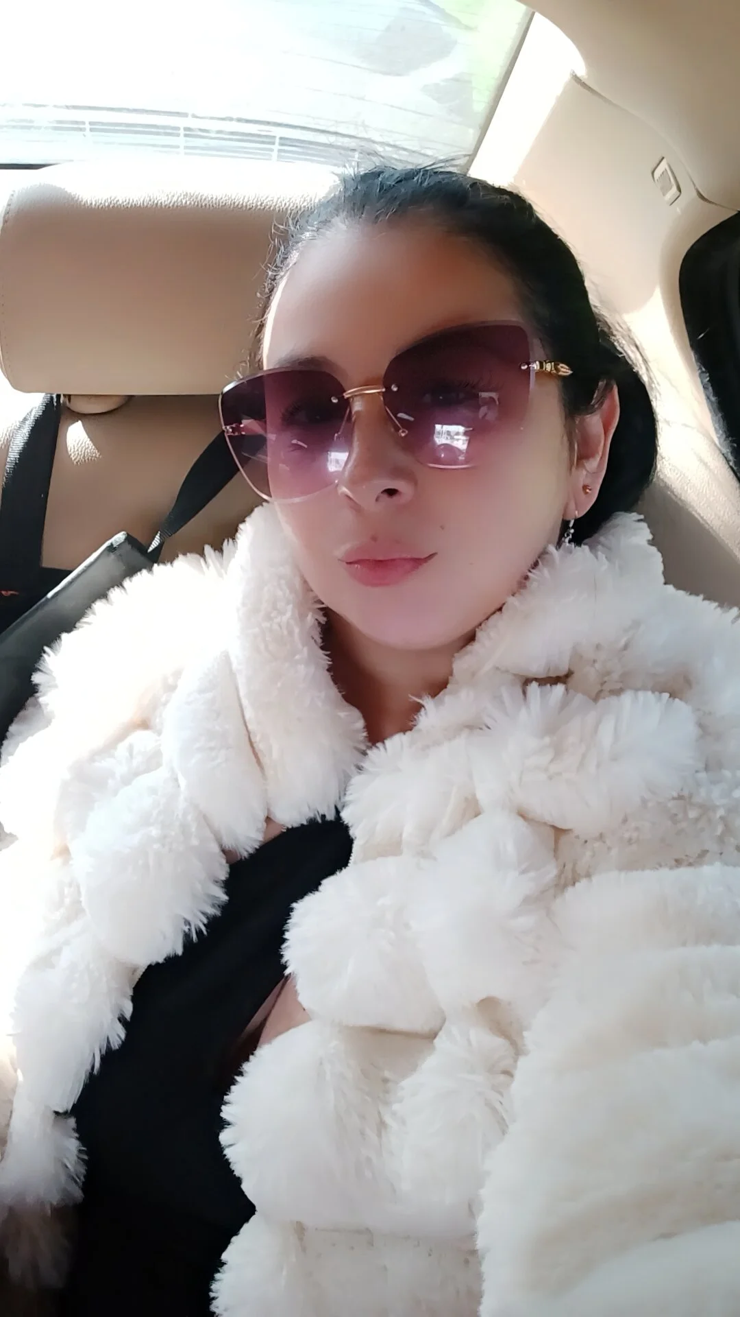 XXX Porn Photo of Nude miranda_koling 4