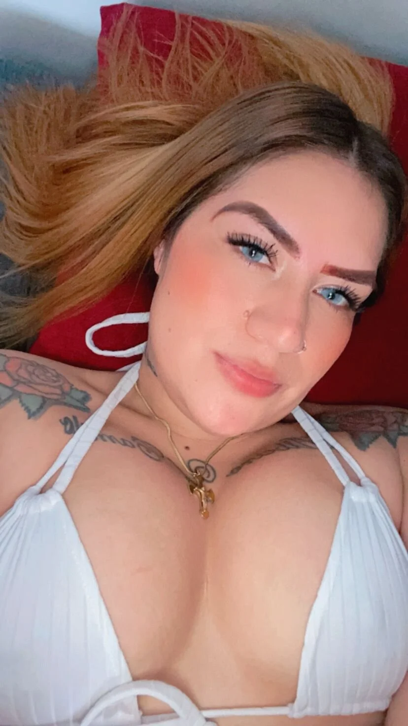 XXX Porn Photo of Nude LIa_Bakeer 2