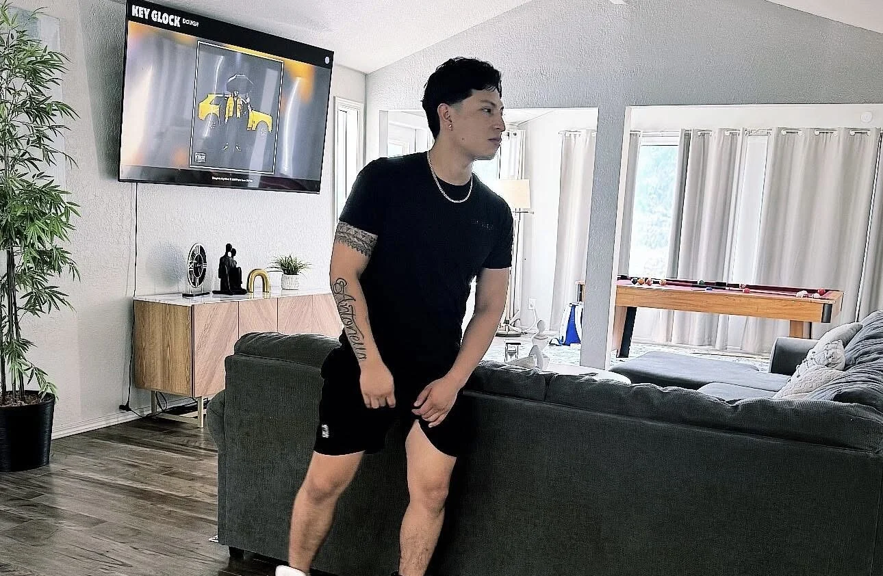 XXX Porn Photo of Nude felipe_caicedohub 15