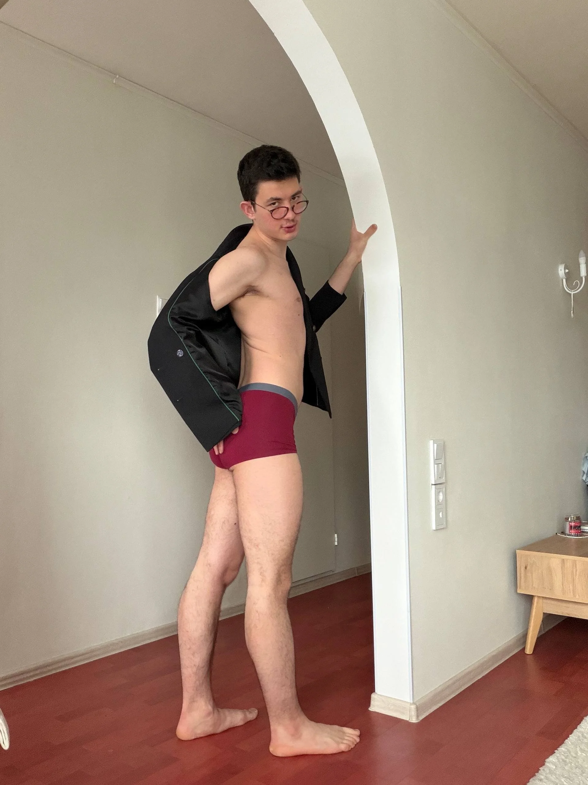 XXX Porn Photo of Nude Danny__Magic 12