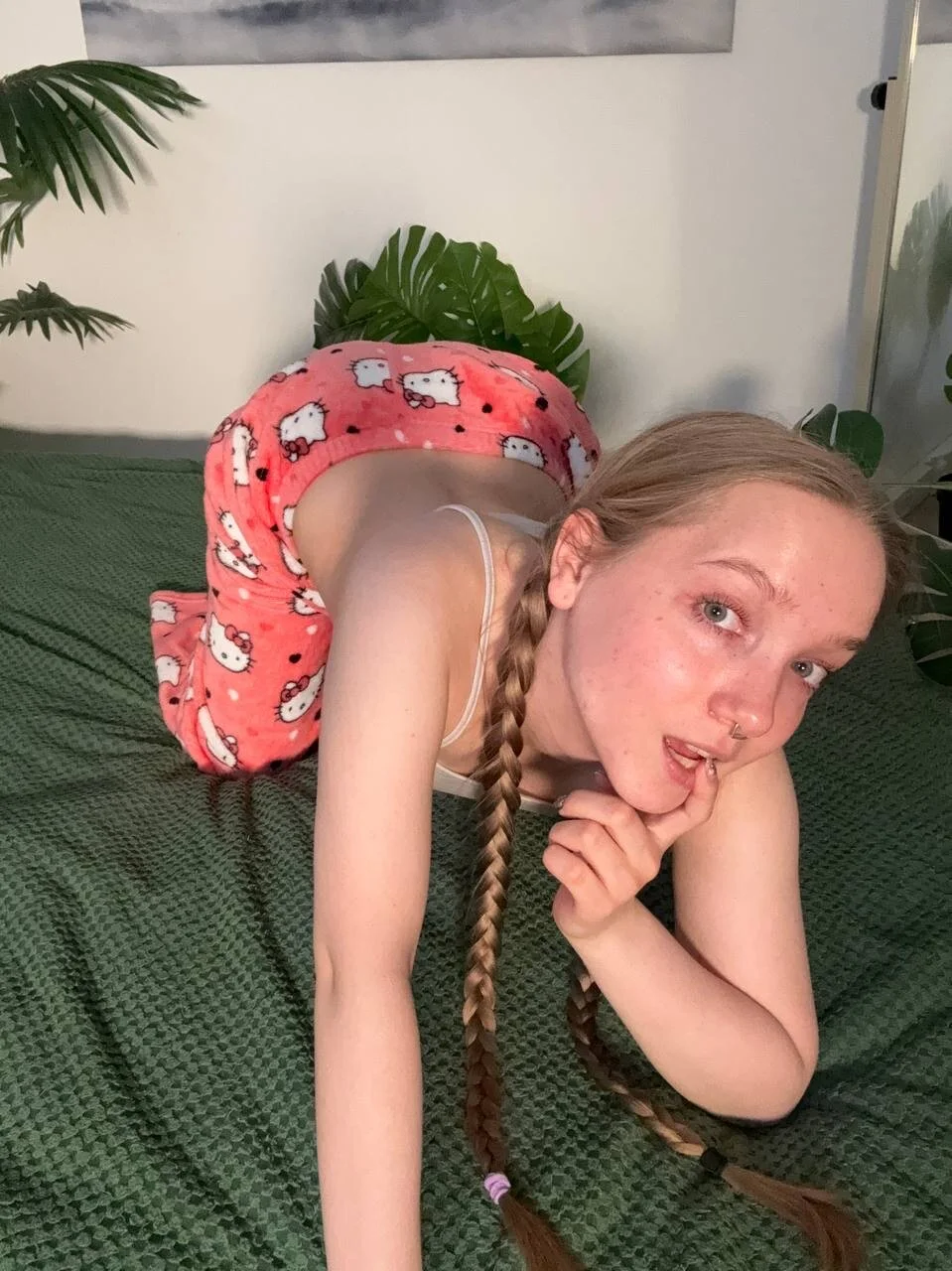 XXX Porn Photo of Nude bambi_lu 196