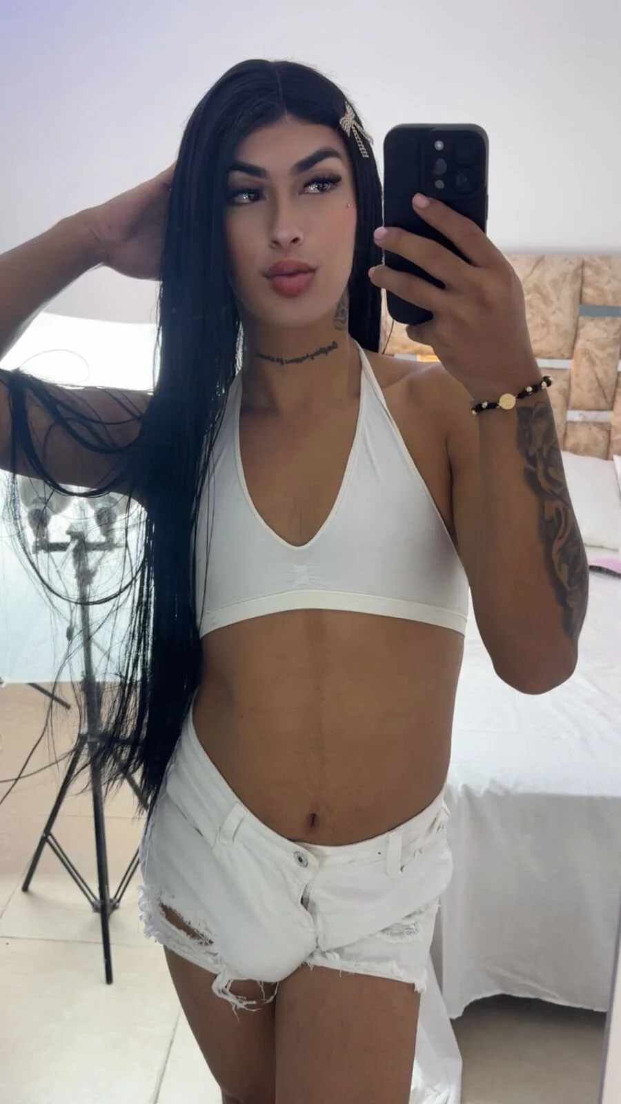 XXX Porn Photo of Nude Brianny_X 18