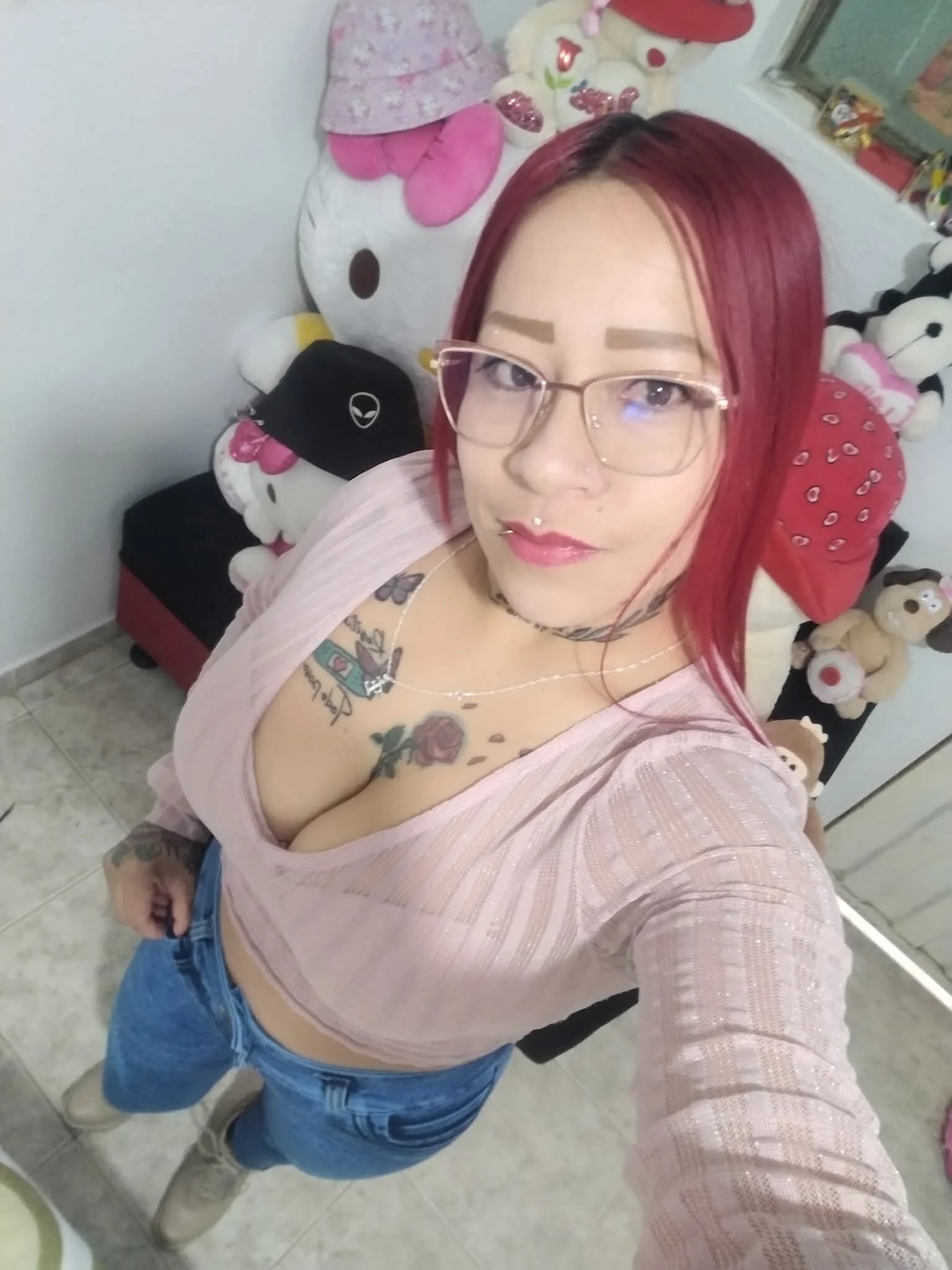 XXX Porn Photo of Nude teilor_dreamse 5
