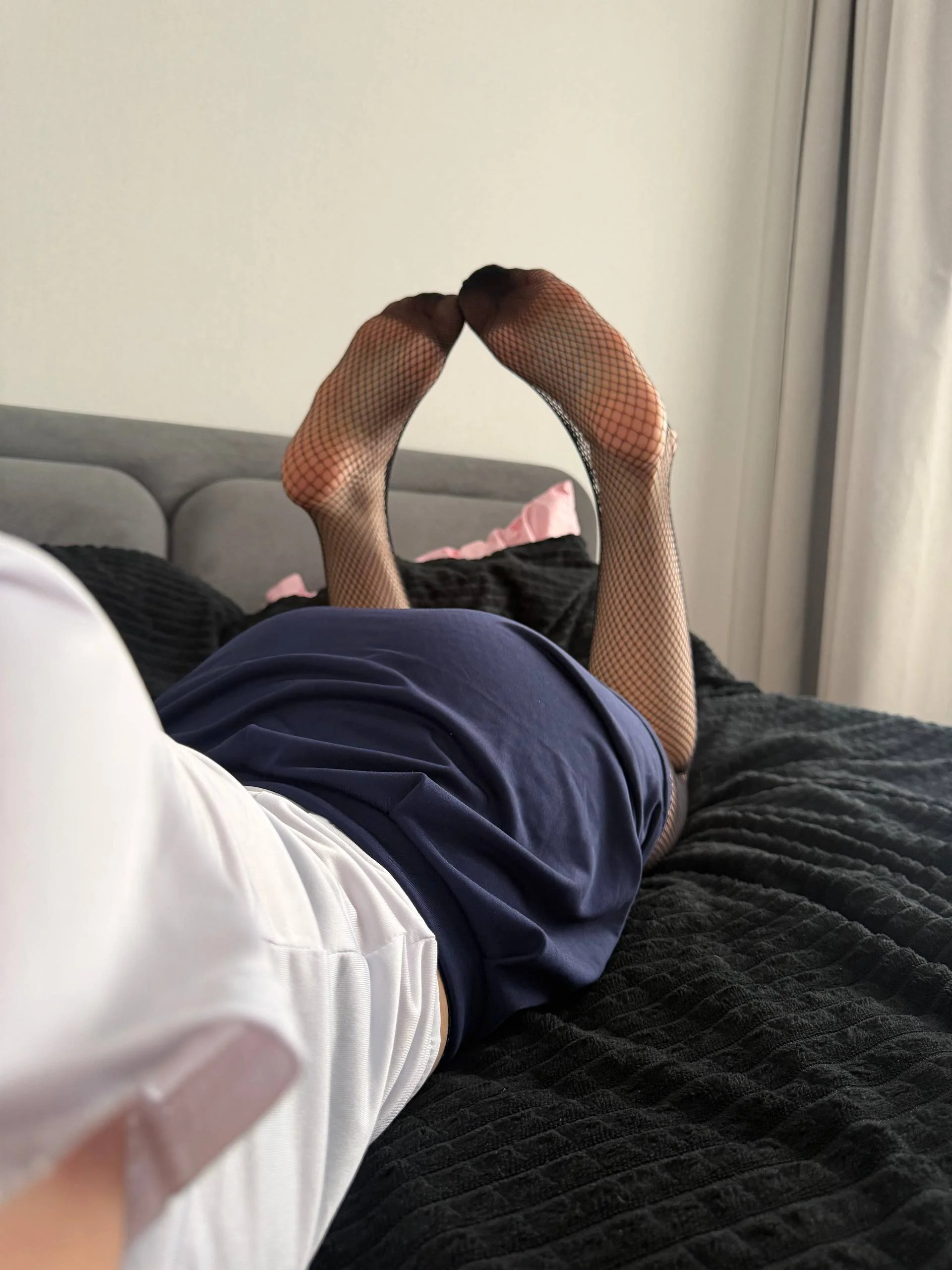 XXX Porn Photo of Nude HuldaAutman 22