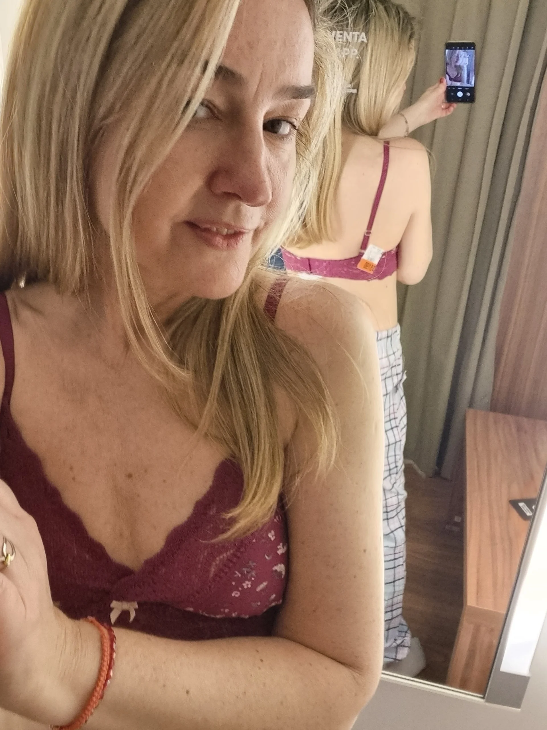 XXX Porn Photo of Nude 1Sweetnina 36