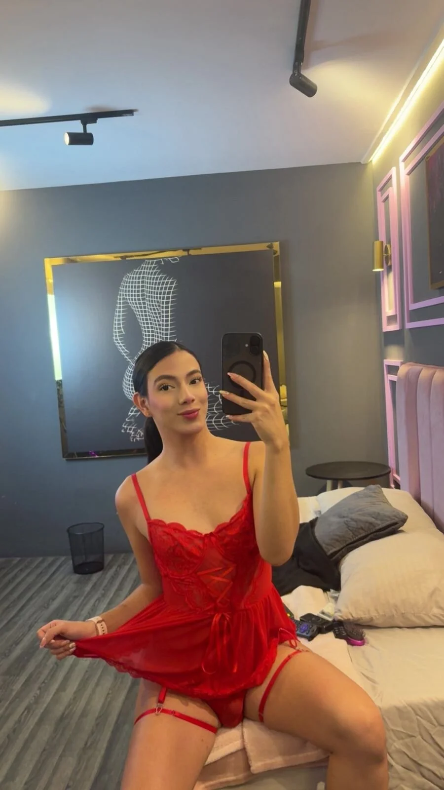 XXX Porn Photo of Nude Ariaa_Isabell 56