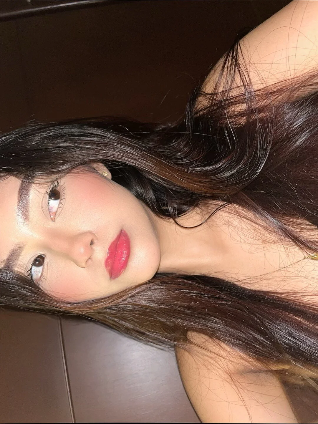 XXX Porn Photo of Nude Aria_dalia 5