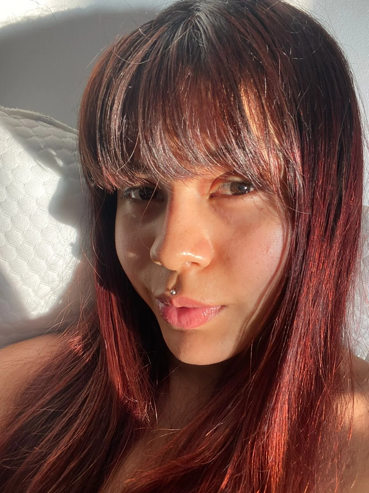 XXX Porn Photo of Nude tiana_cruz 27