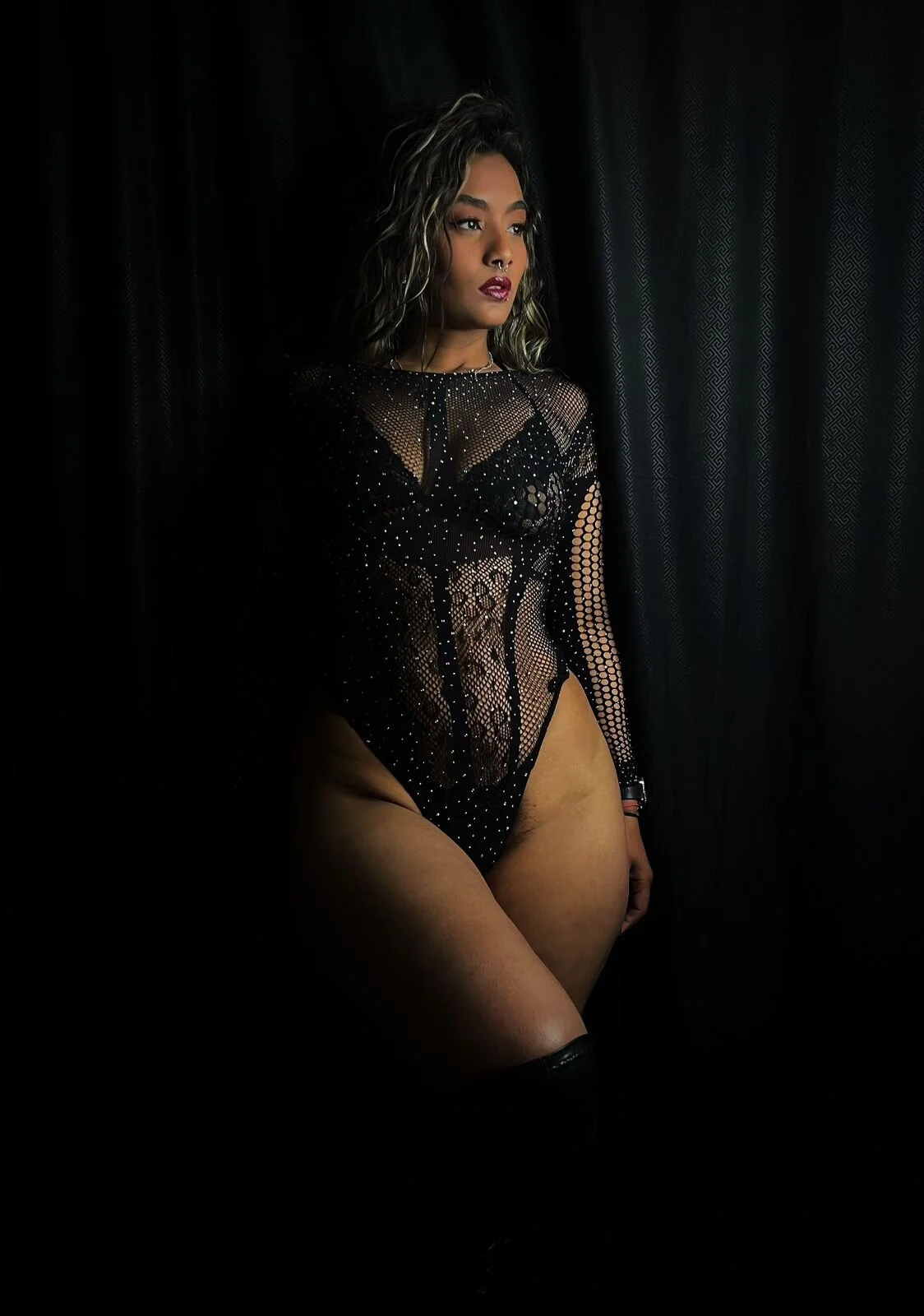 XXX Porn Photo of Nude megan_collins96 51