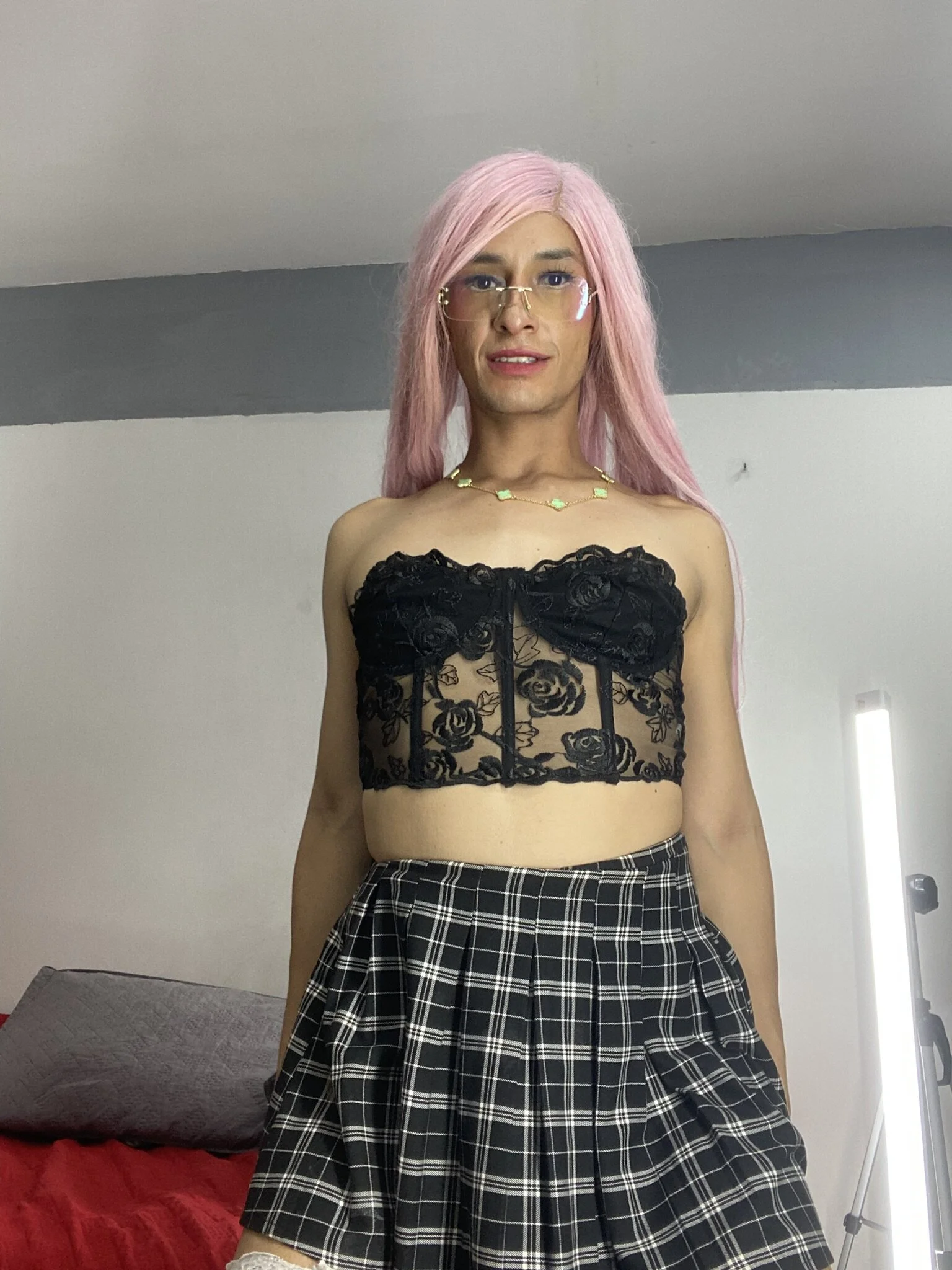XXX Porn Photo of Nude Aria_skye 11