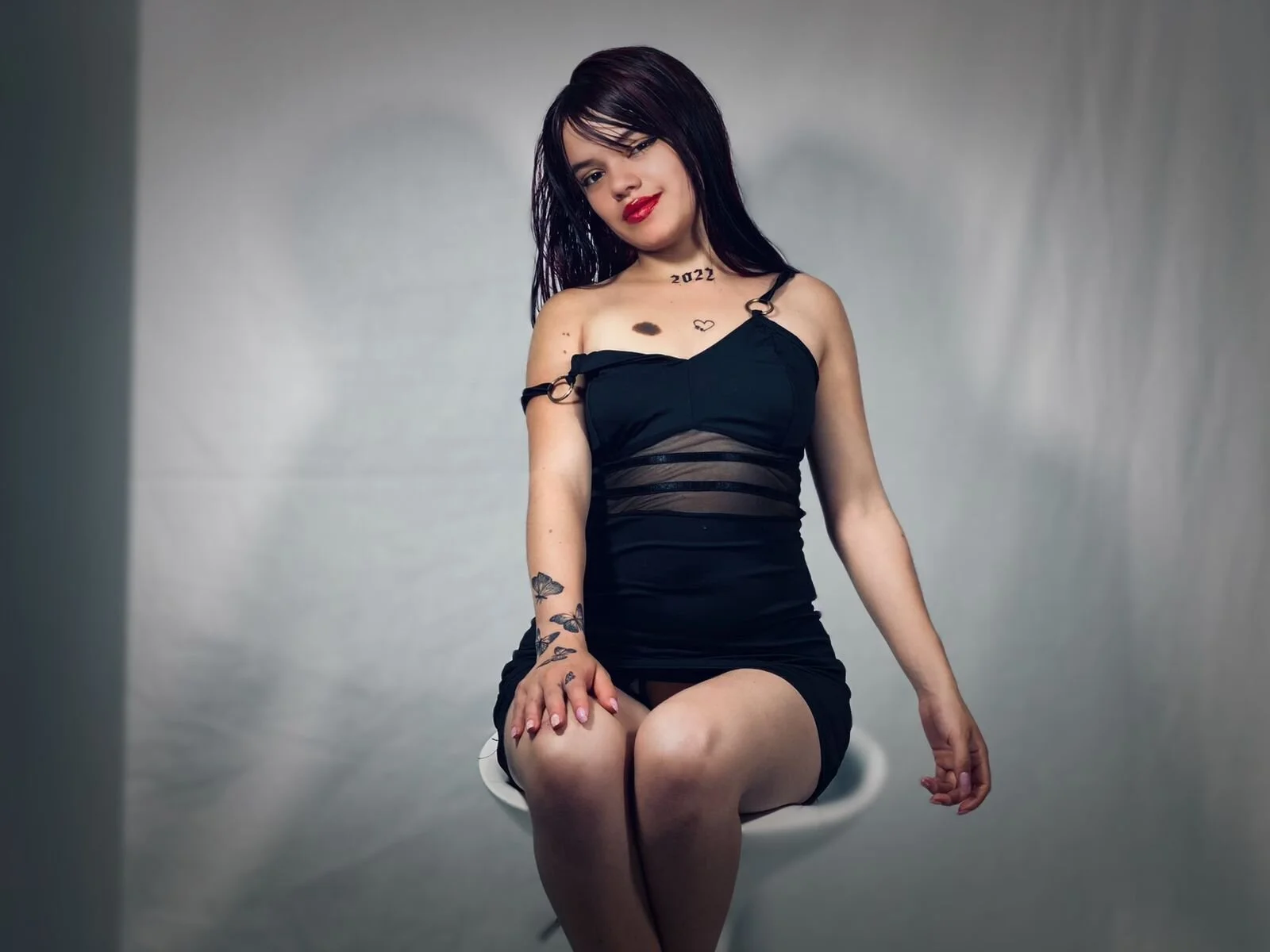 XXX Porn Photo of Nude Lya_Anal 19