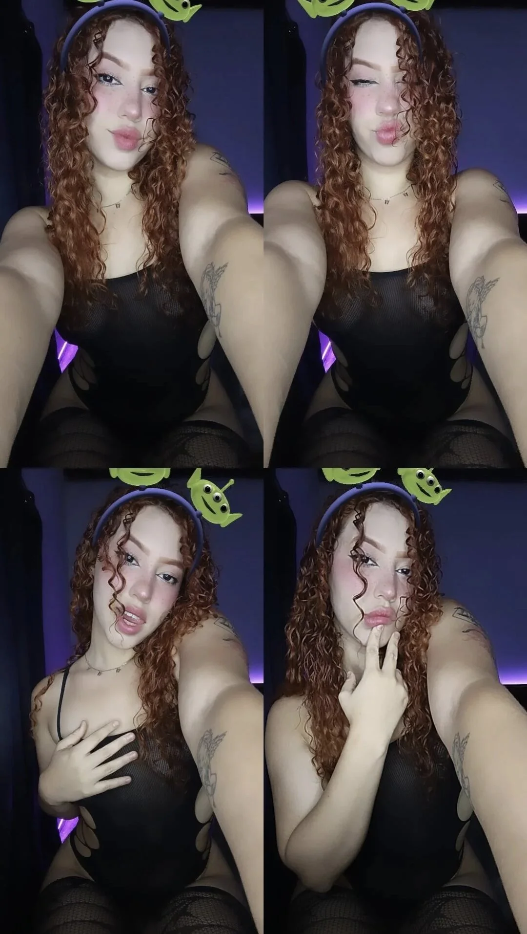 XXX Porn Photo of Nude __elissa 10