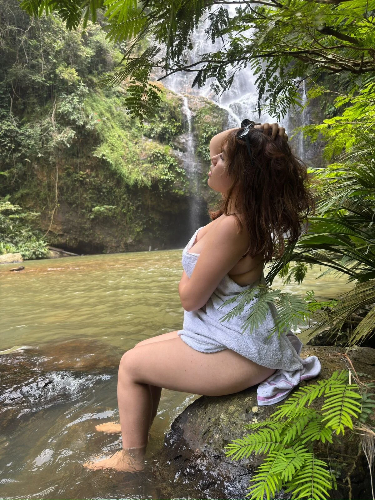 XXX Porn Photo of Nude lilith_visser 15