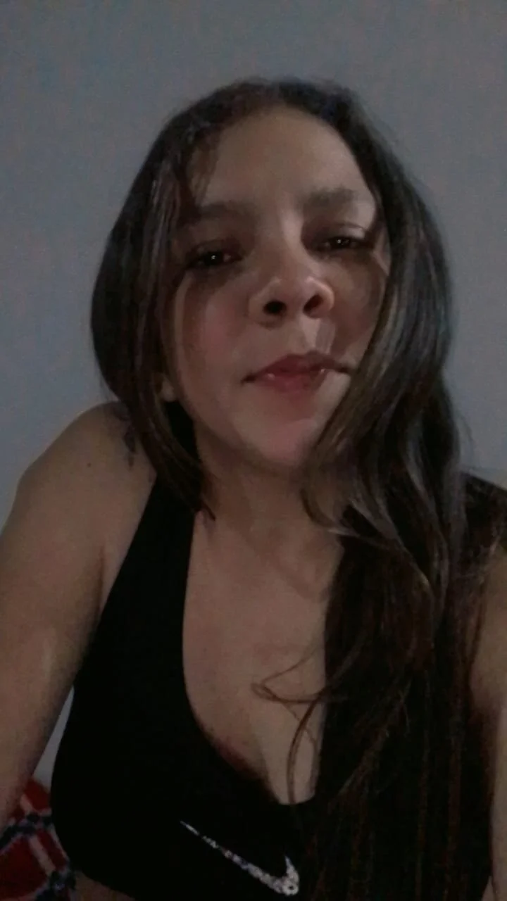 XXX Porn Photo of Nude ambar69noir 14