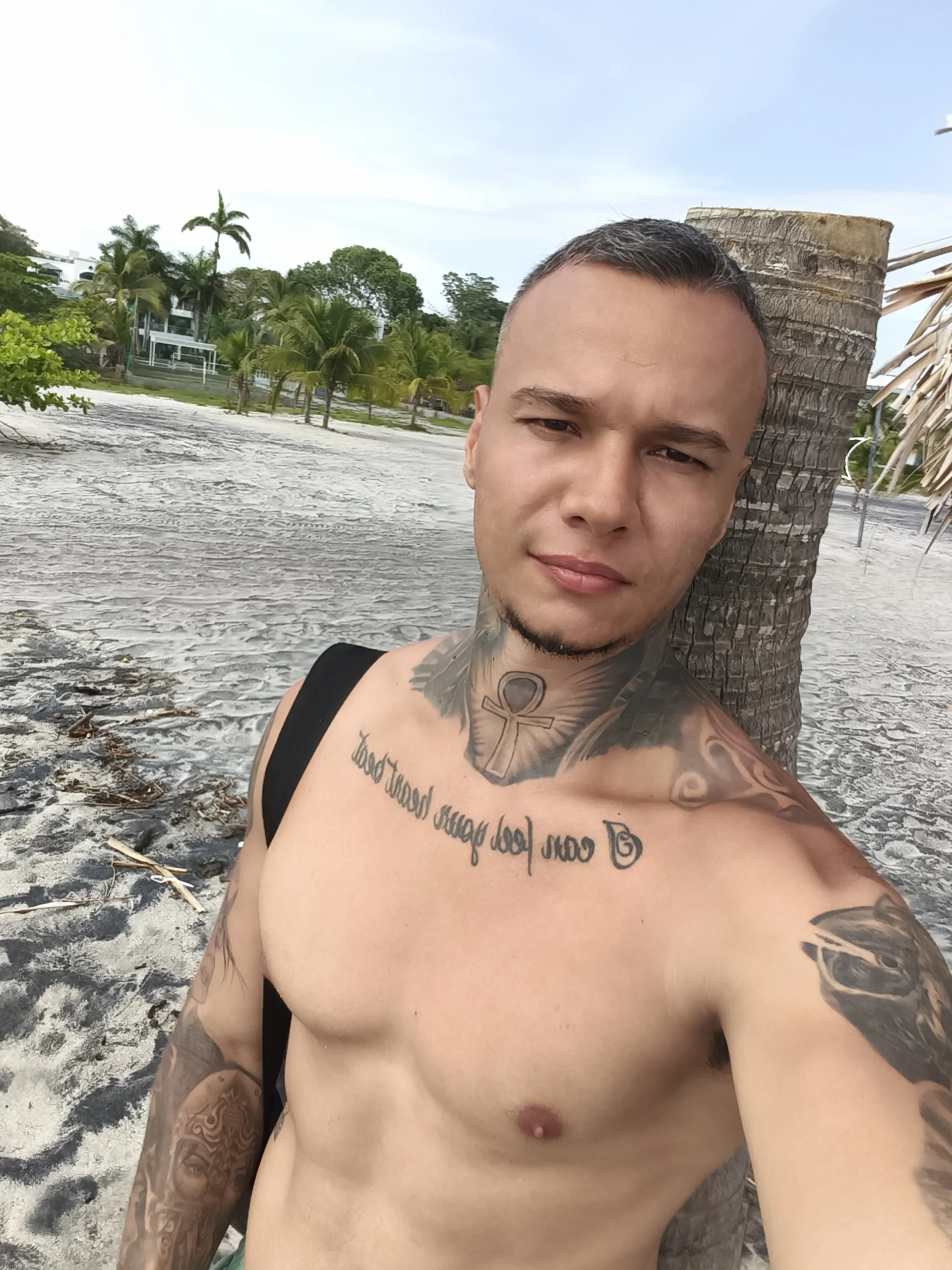 XXX Porn Photo of Nude damian_c12 104