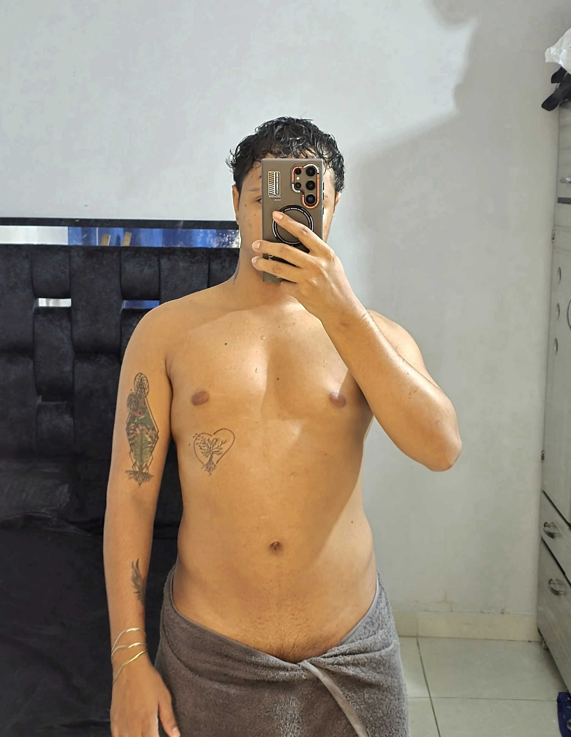 XXX Porn Photo of Nude Robertmiller21 27
