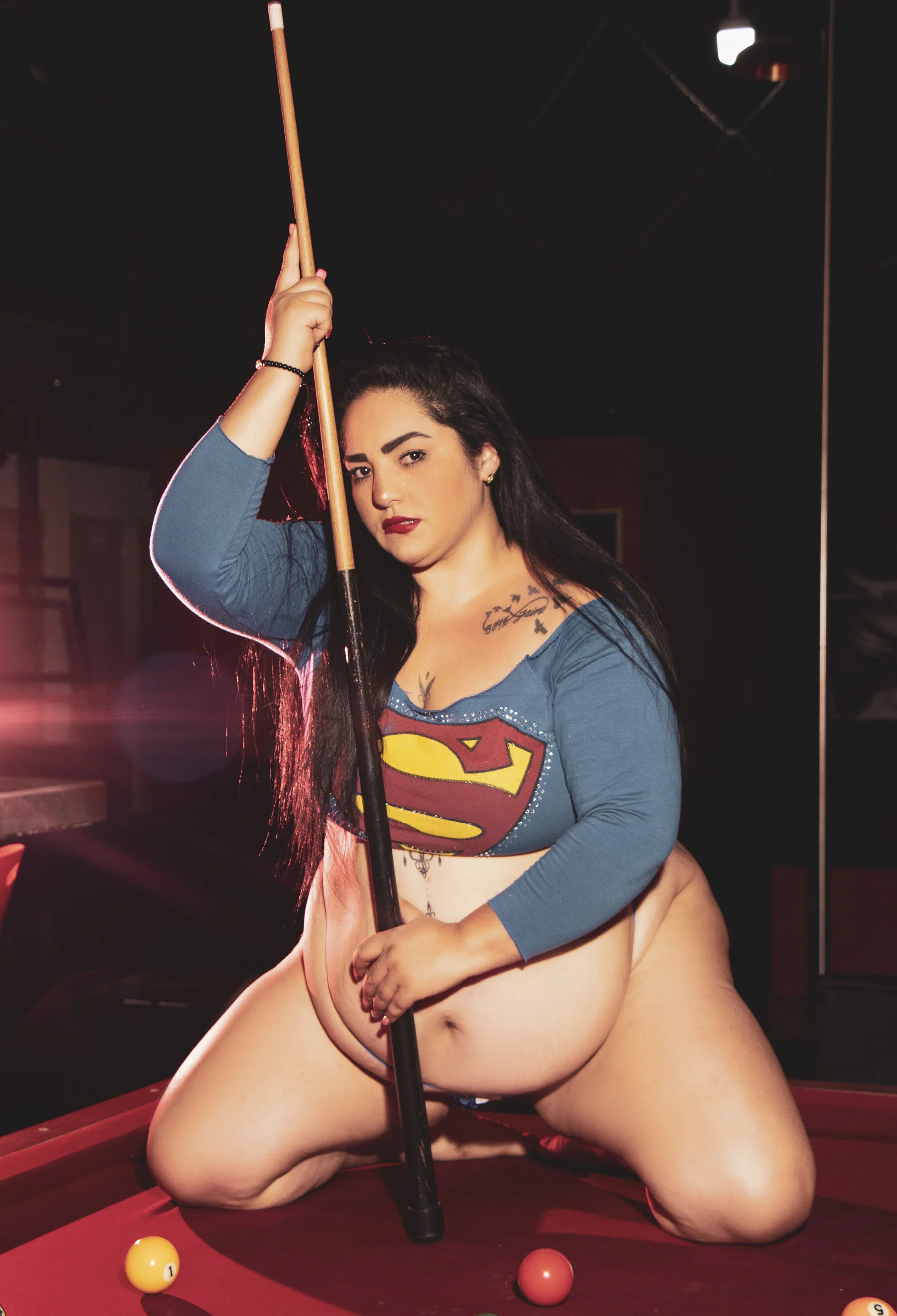 XXX Porn Photo of Nude any_rebels 20