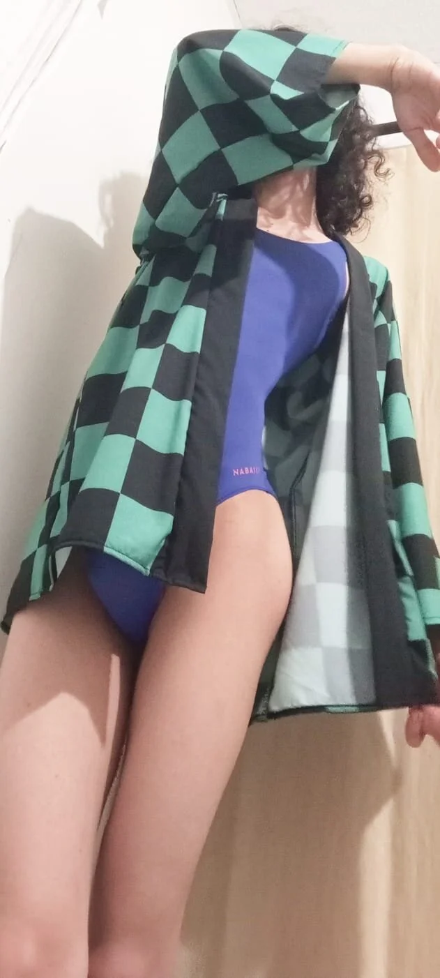 XXX Porn Photo of Nude Hxxyro 5
