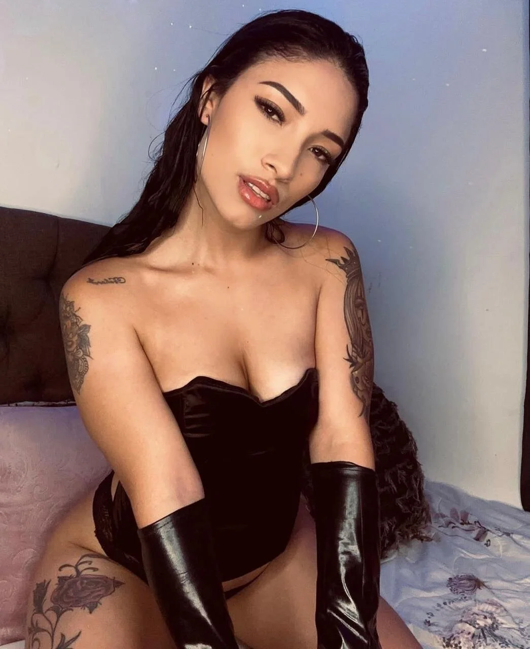 XXX Porn Photo of Nude Jennmiiller_ 8