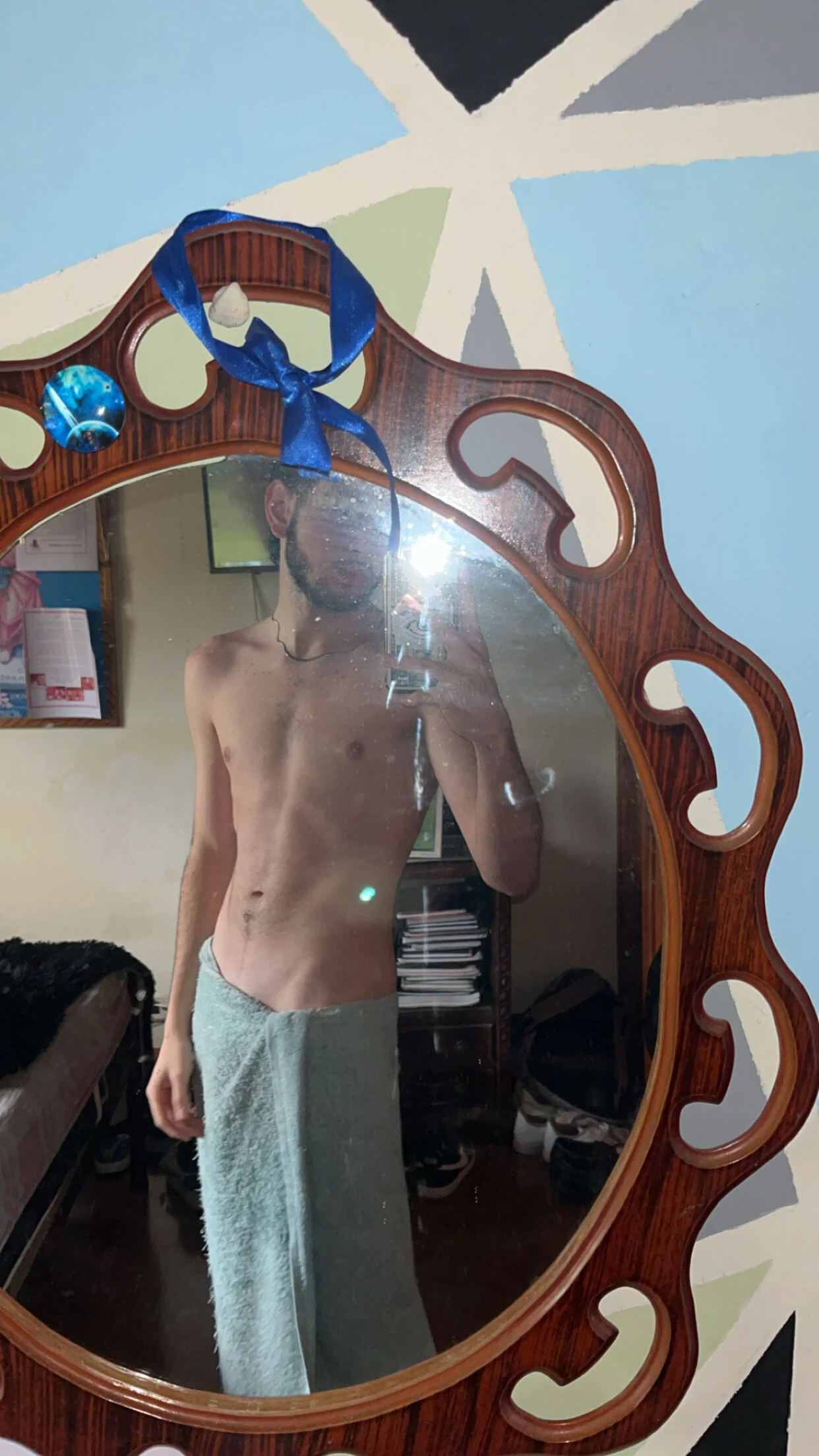 XXX Porn Photo of Nude Angelitohot_7 1