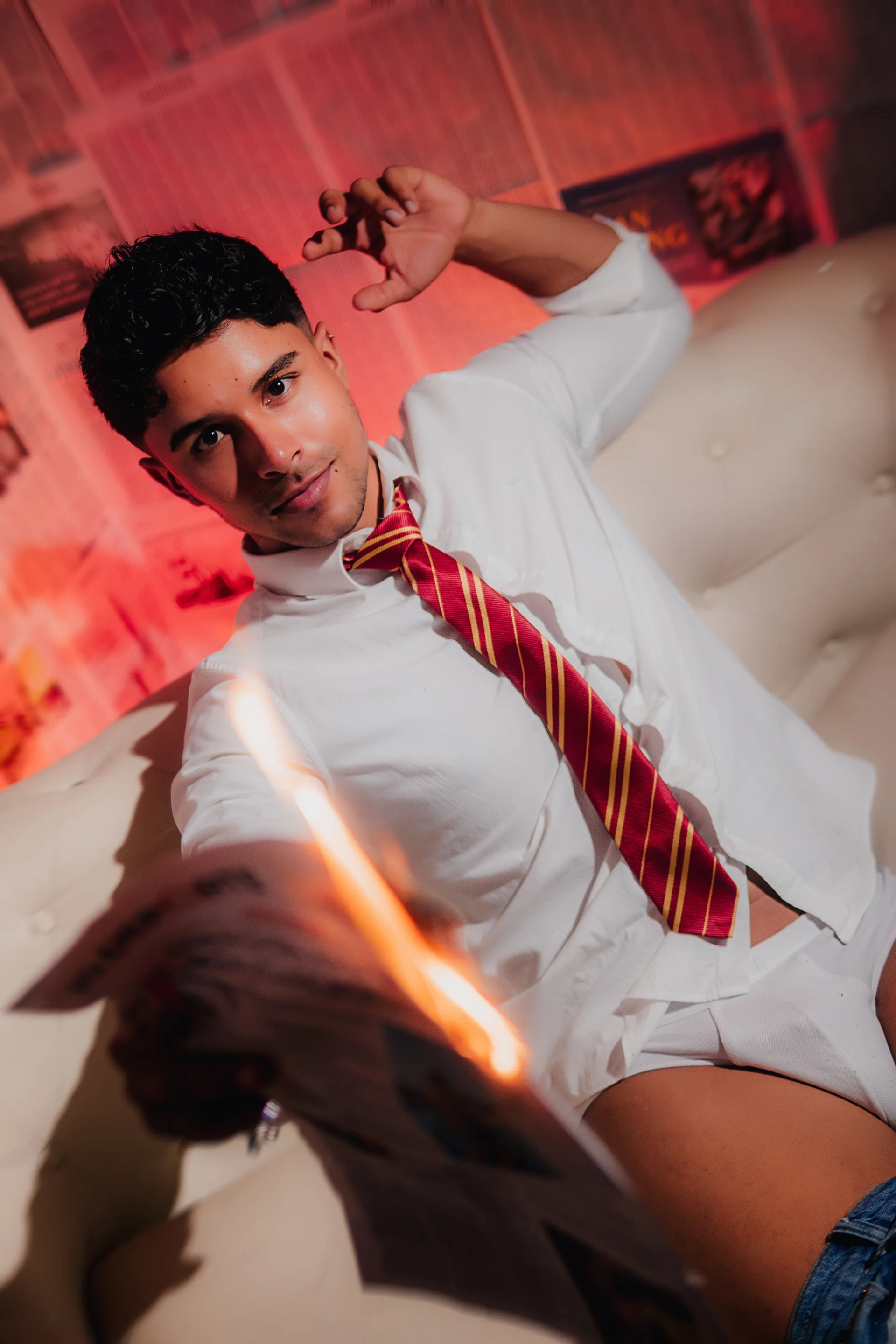XXX Porn Photo of Nude liam_collins21 36