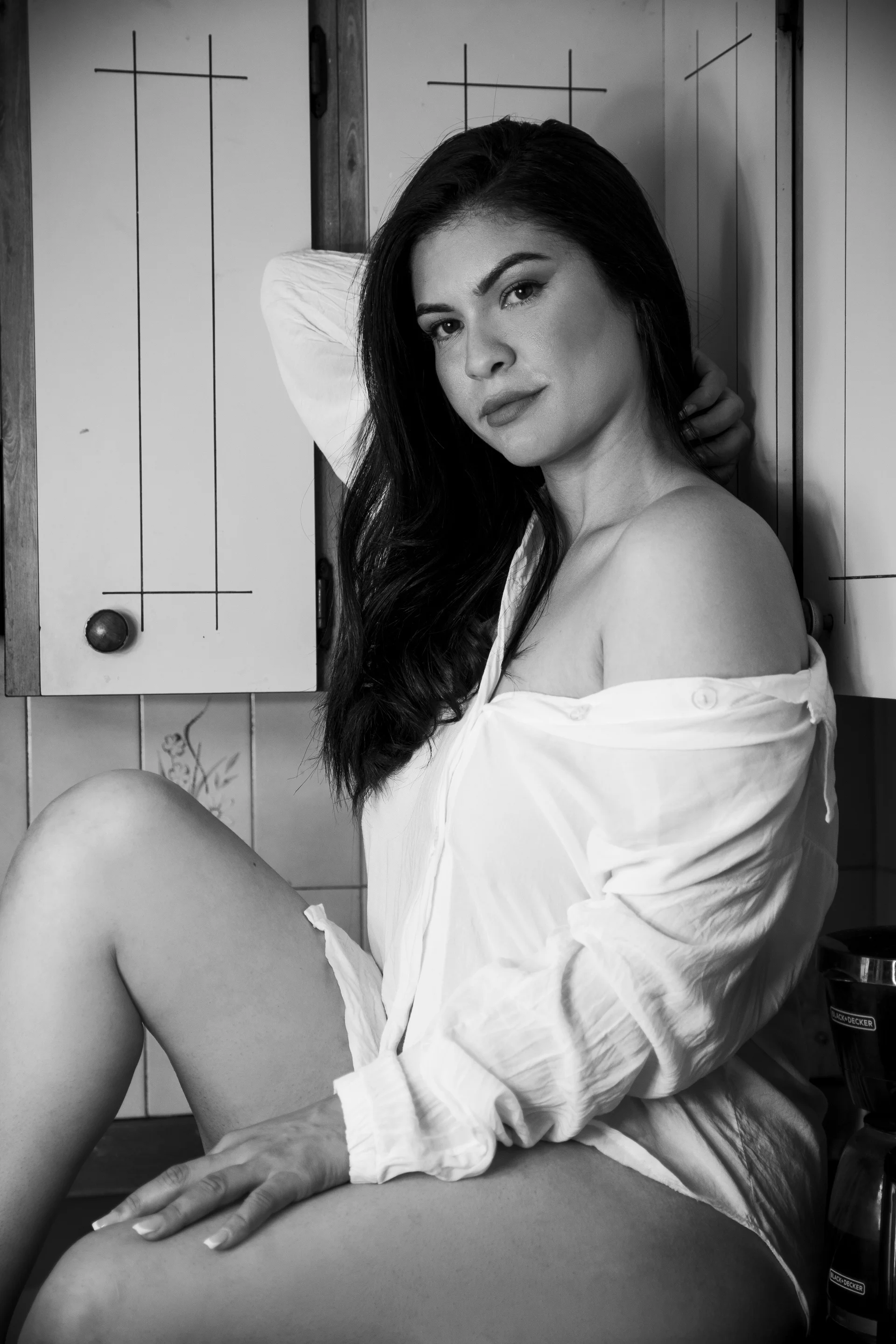 XXX Porn Photo of Nude Veronicalanx1 27