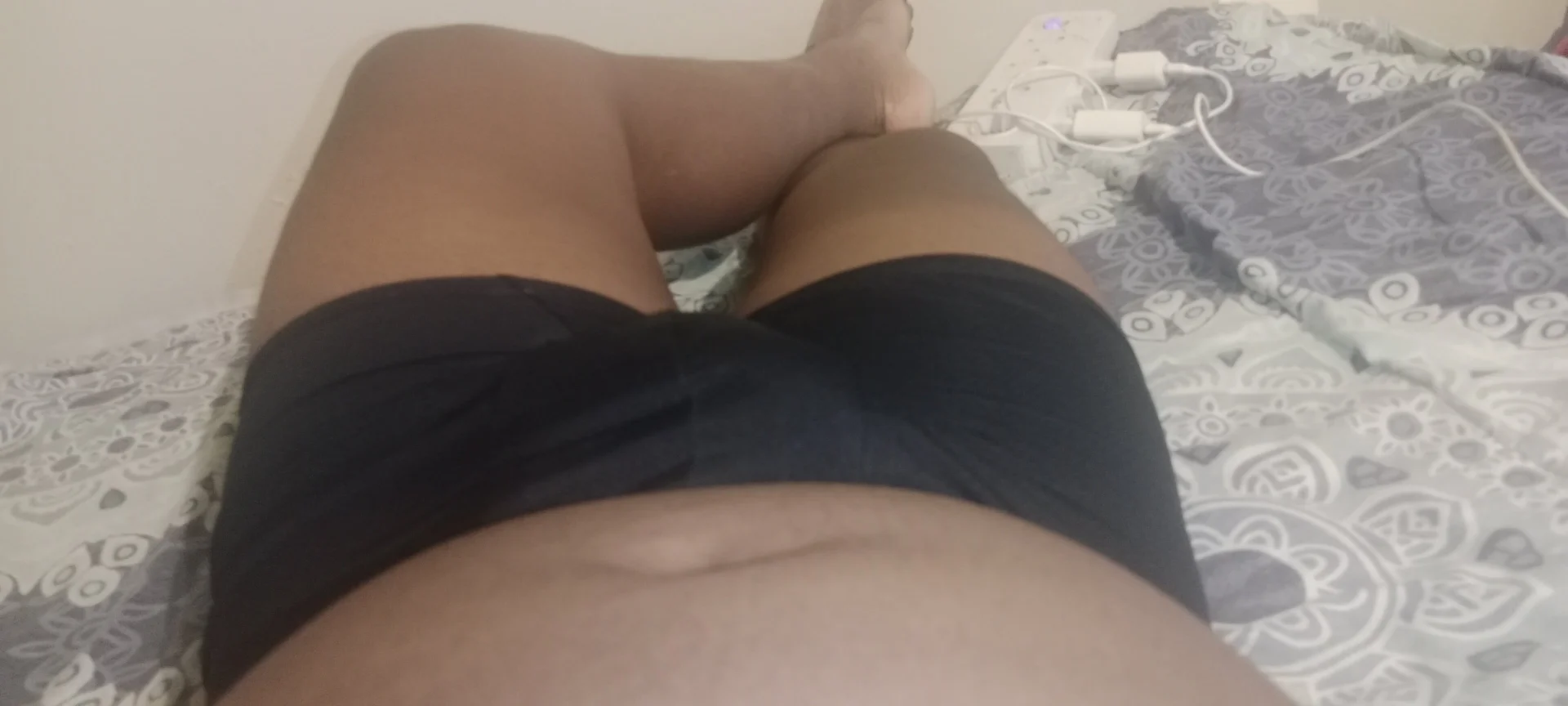 XXX Porn Photo of Nude Badjoe3 4