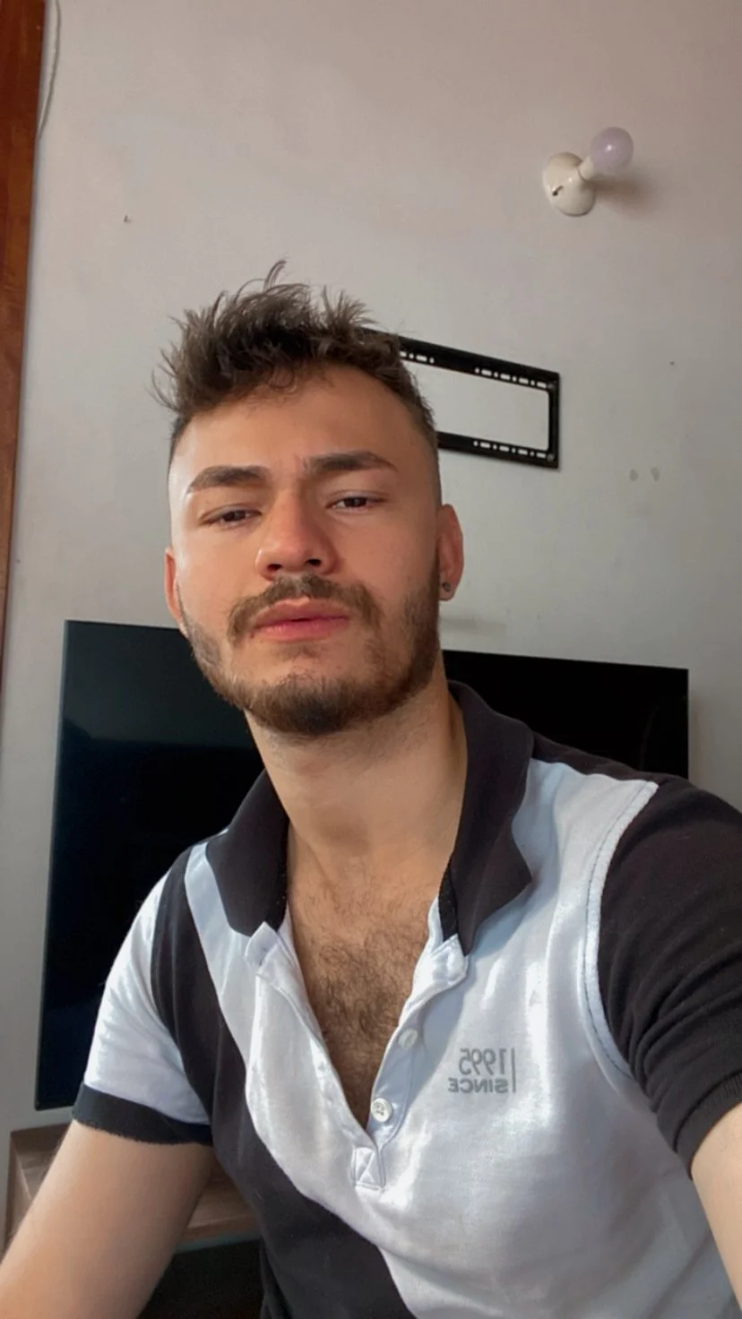 XXX Porn Photo of Nude JacoLive 58