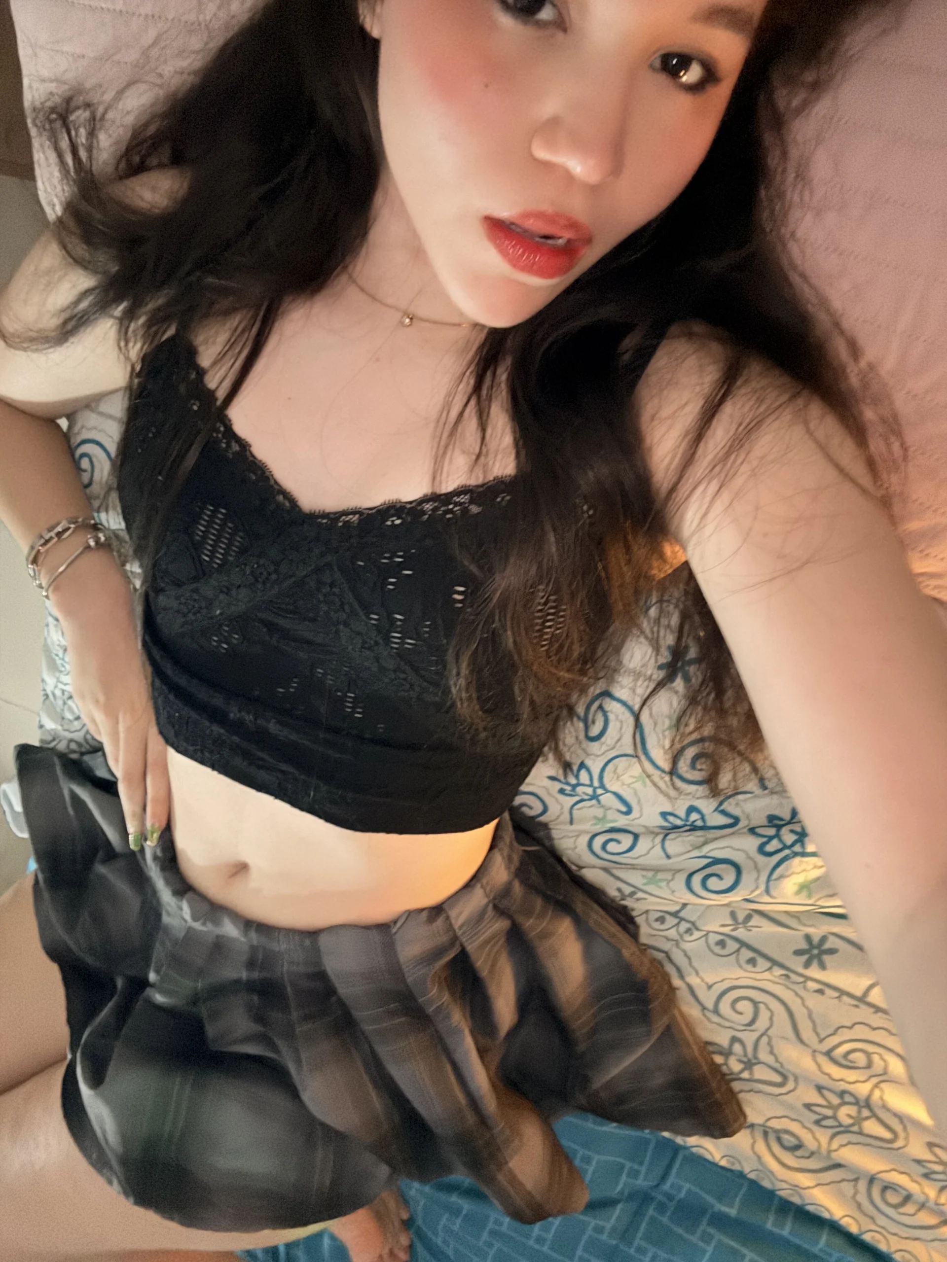 XXX Porn Photo of Nude _RubyNoir_ 1