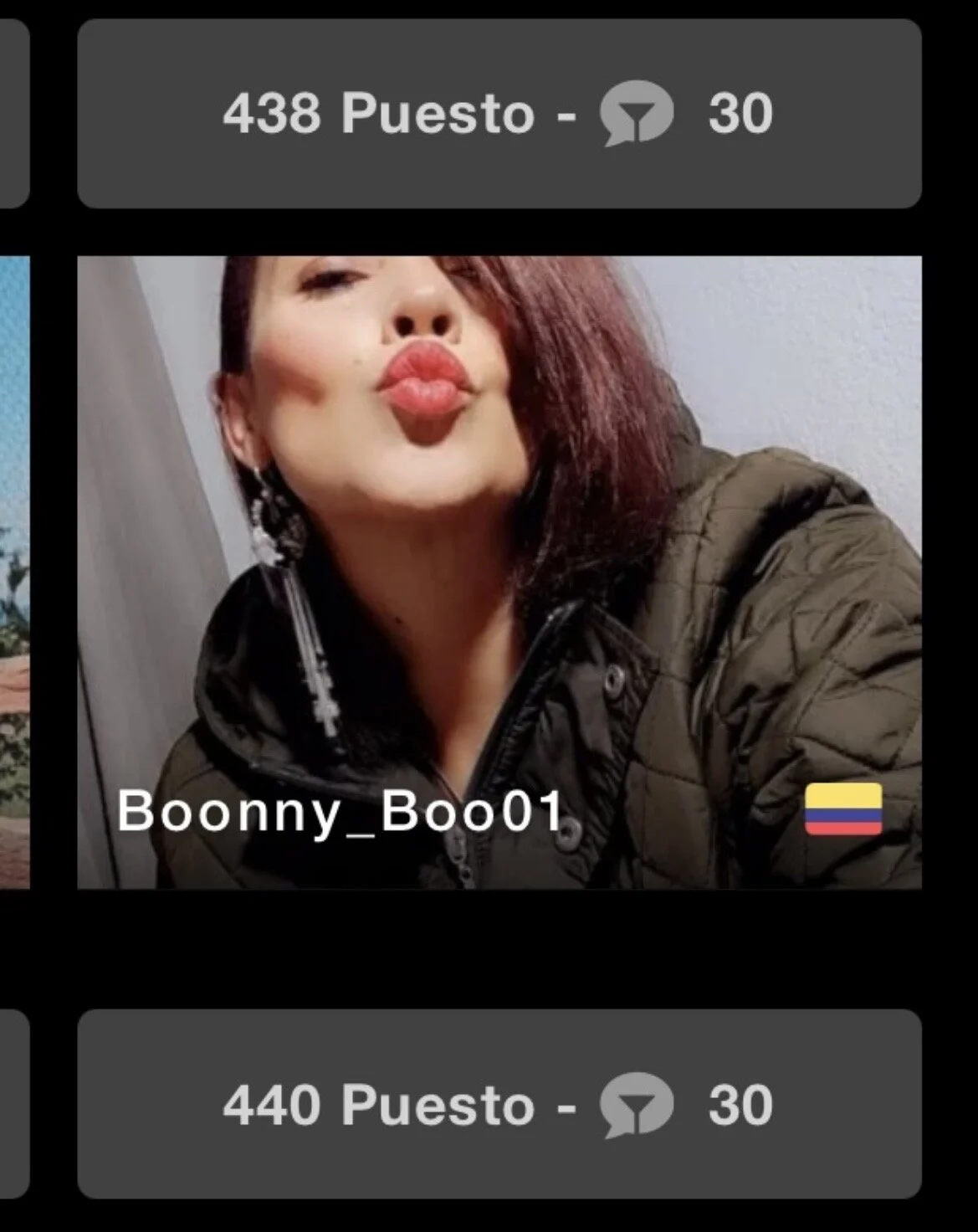 XXX Porn Photo of Nude Boonny_Boo- 6