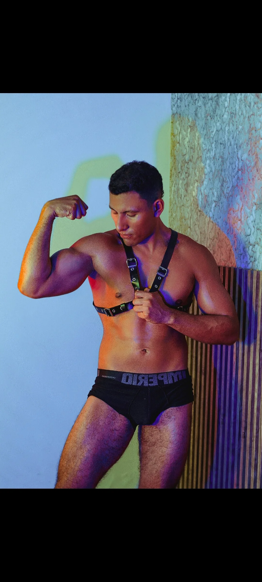 XXX Porn Photo of Nude Dag_latino 17