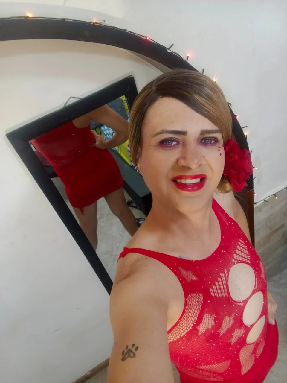 XXX Porn Photo of Nude Dolldirtyxxx 10