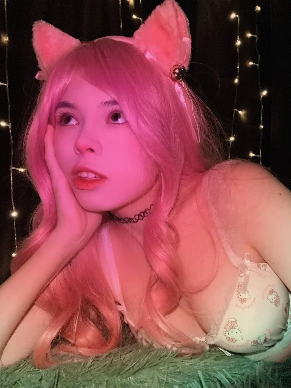 XXX Porn Photo of Nude MisaRisaChan 15
