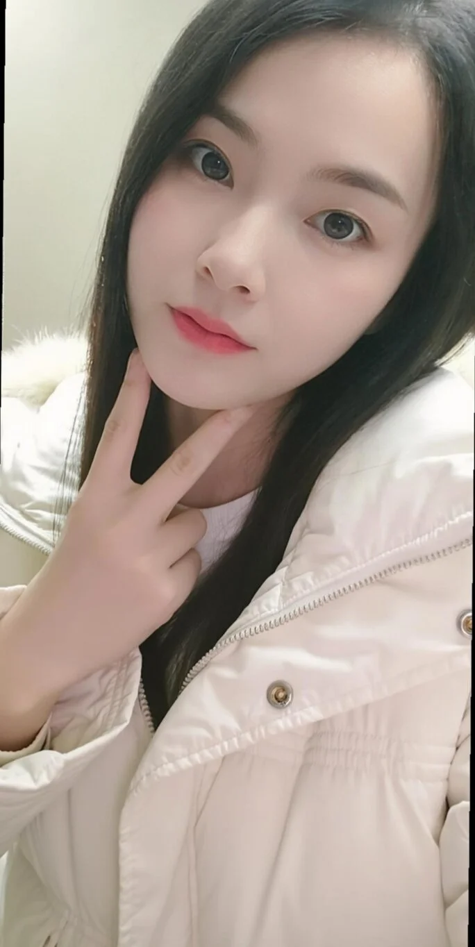 XXX Porn Photo of Nude xiaokaixin 9