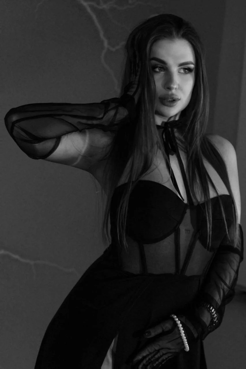 XXX Porn Photo of Nude CutieLui_ 25