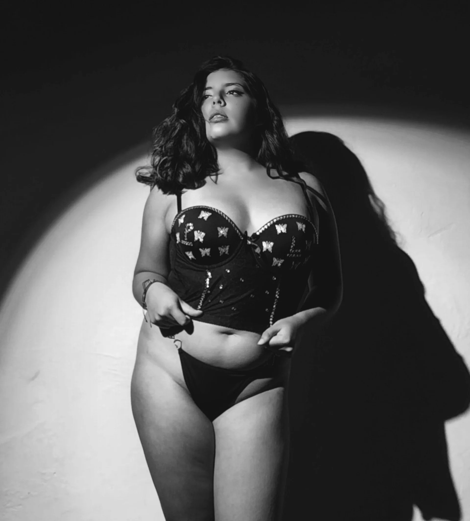 XXX Porn Photo of Nude Pao_Ly 21