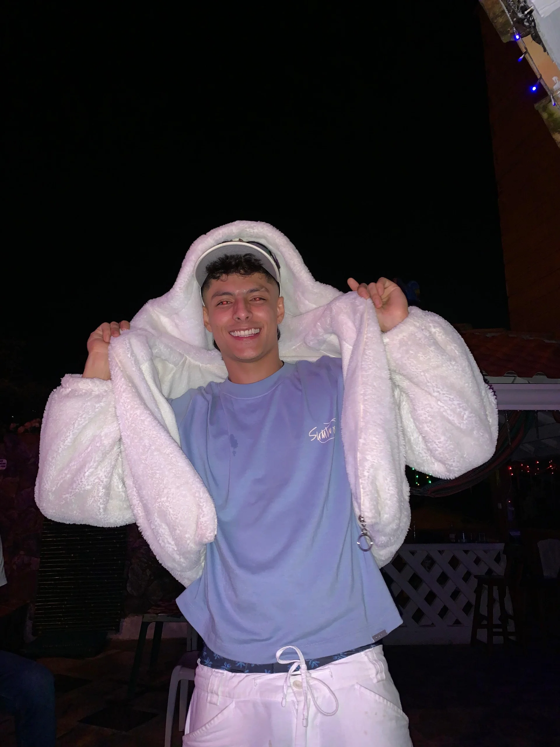 XXX Porn Photo of Nude Eliassalvatore_ 24