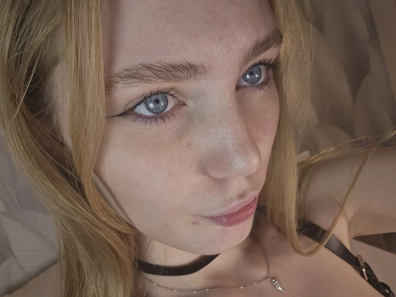 XXX Porn Photo of Nude SoniaScott 1