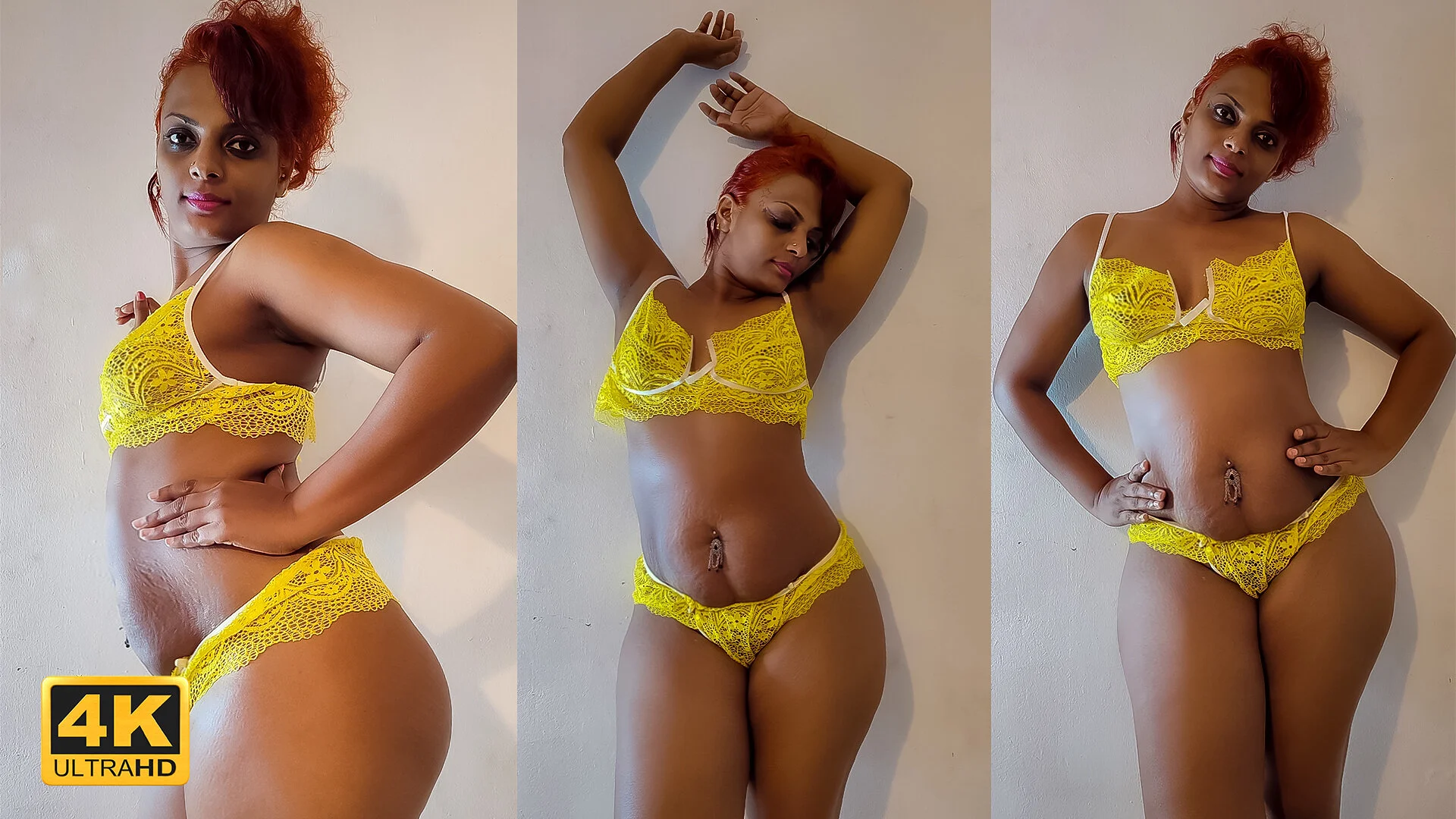 XXX Porn Photo of Nude NILMINI-SHERON 347