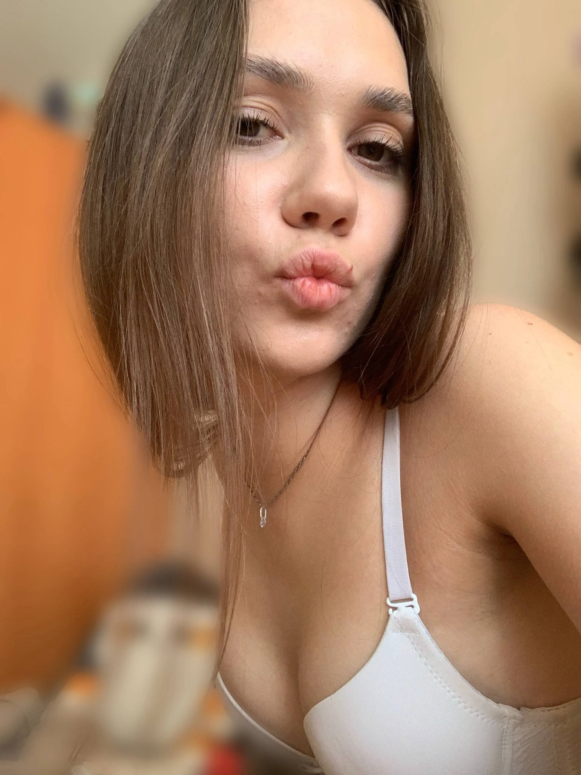 XXX Porn Photo of Nude RoseliaLocatelli 52