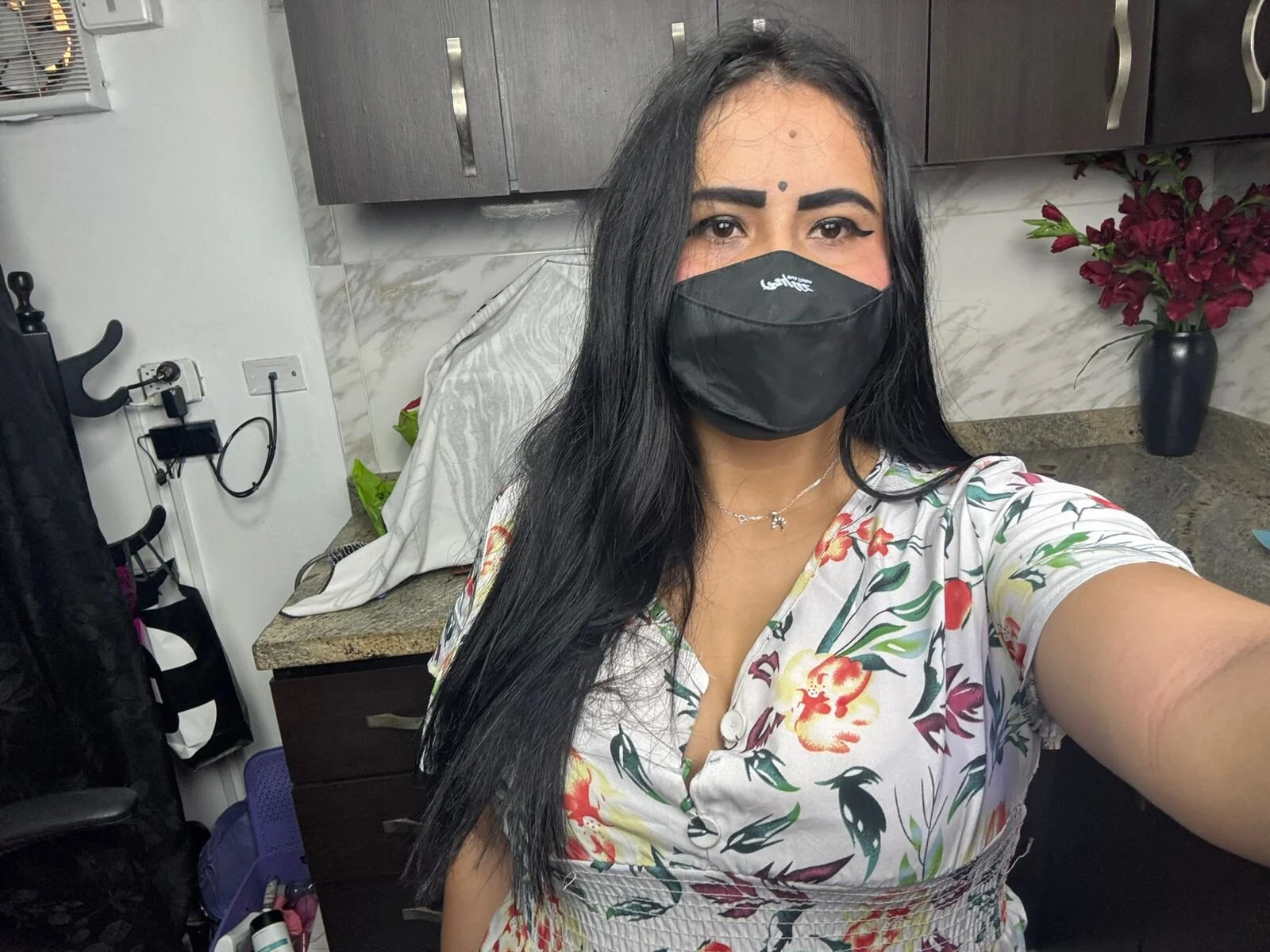 XXX Porn Photo of Nude dayadubey_ 16