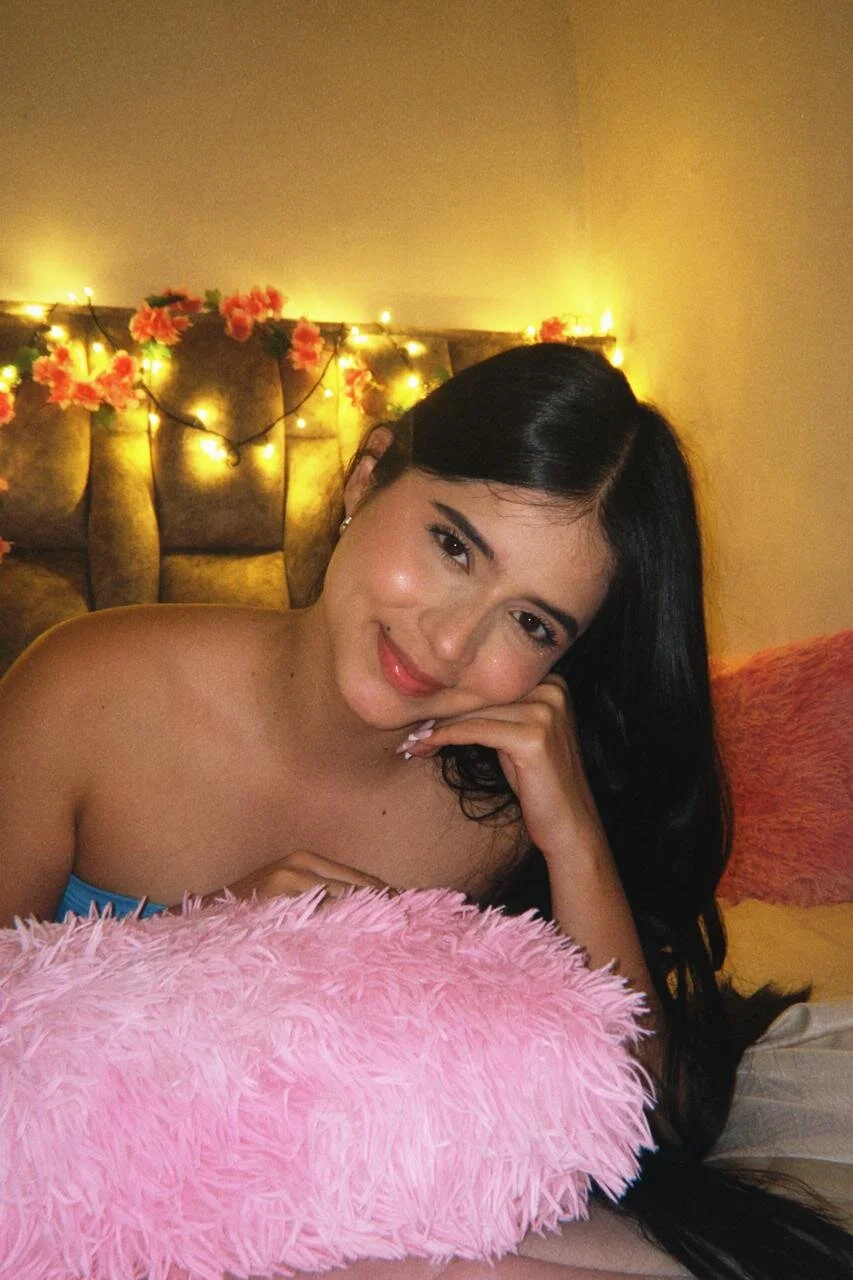 XXX Porn Photo of Nude adhara__evanss 5