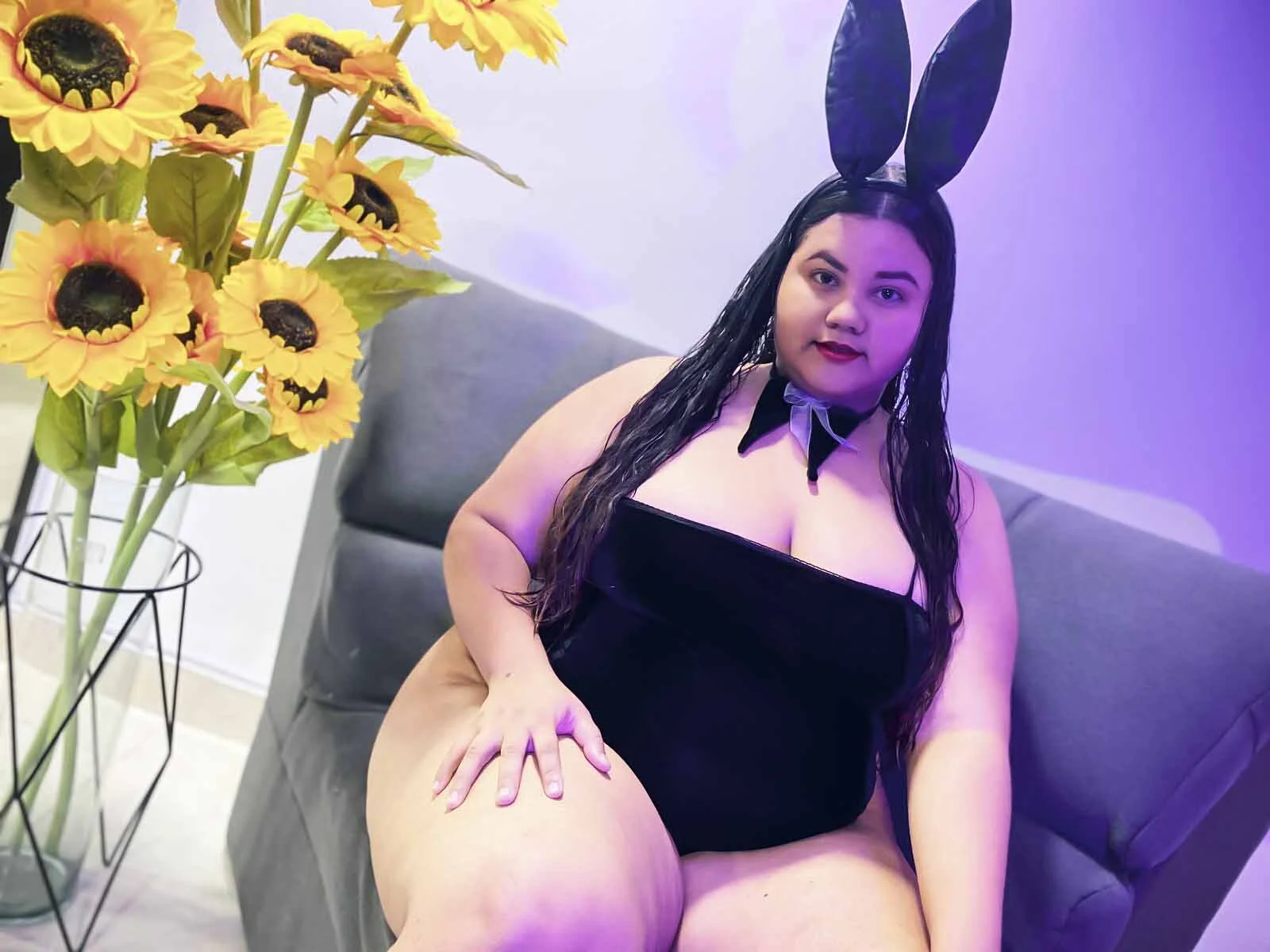 XXX Porn Photo of Nude ValenTitis 42