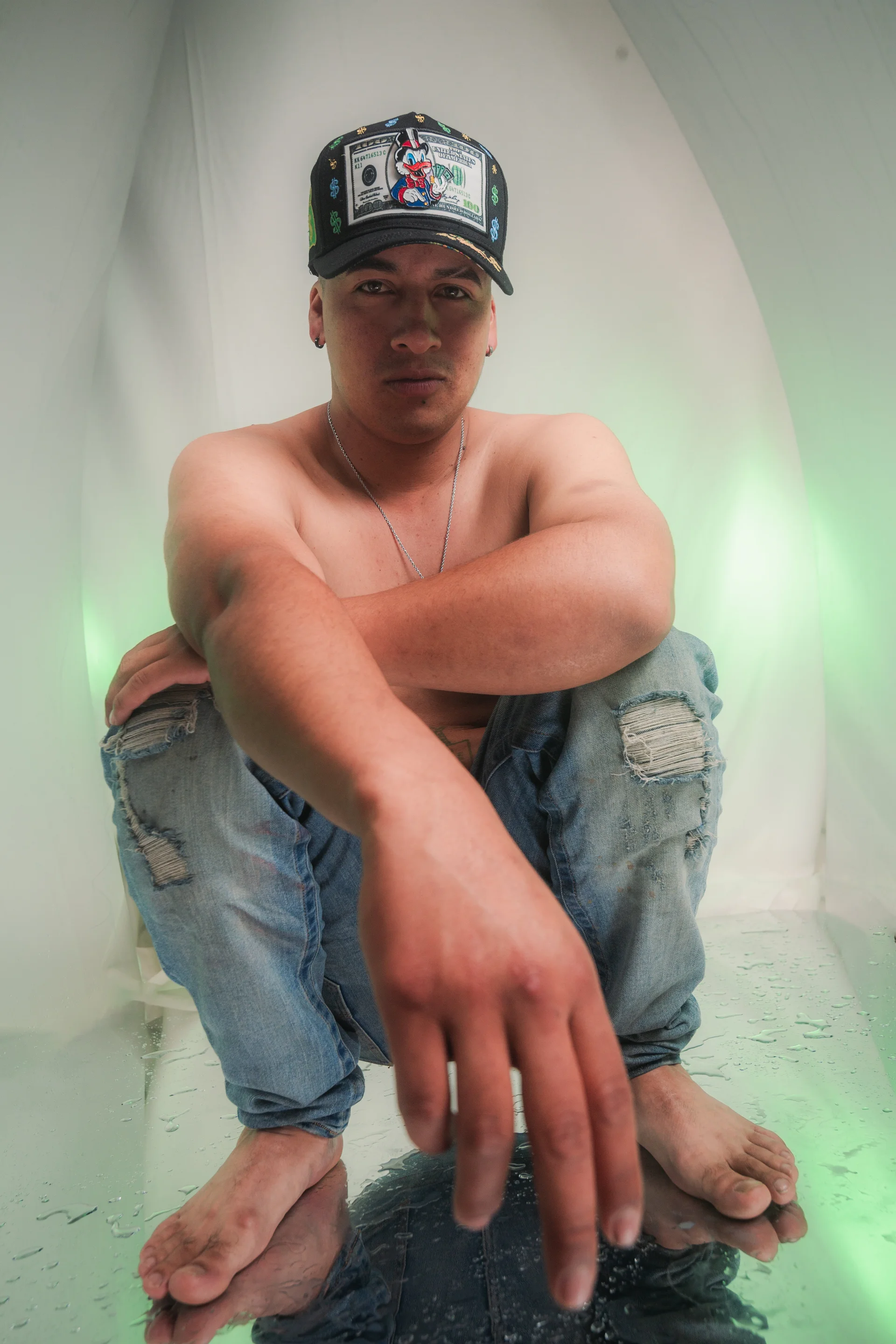 XXX Porn Photo of Nude KataAndJordy 17