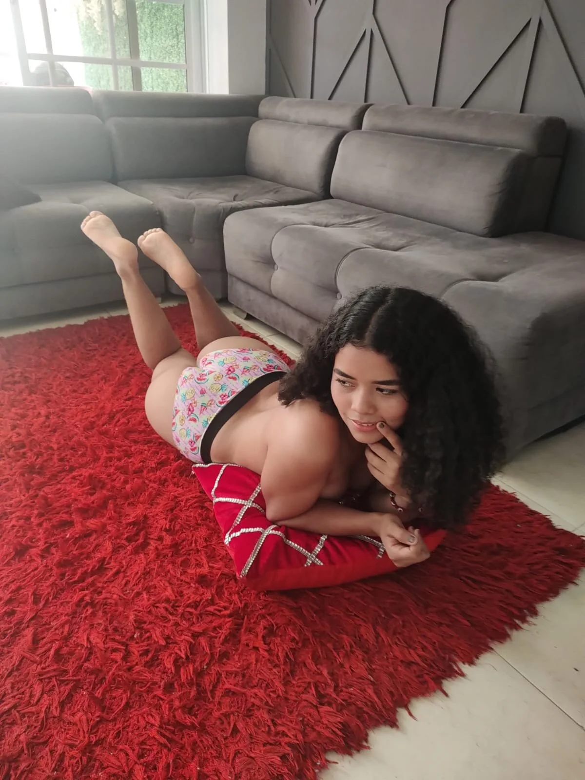XXX Porn Photo of Nude Angela_lovee 6