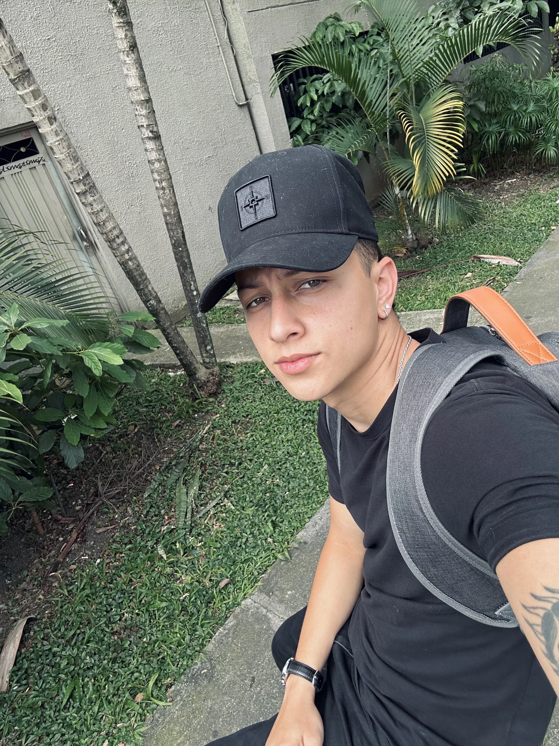 XXX Porn Photo of Nude RazorTwink 4