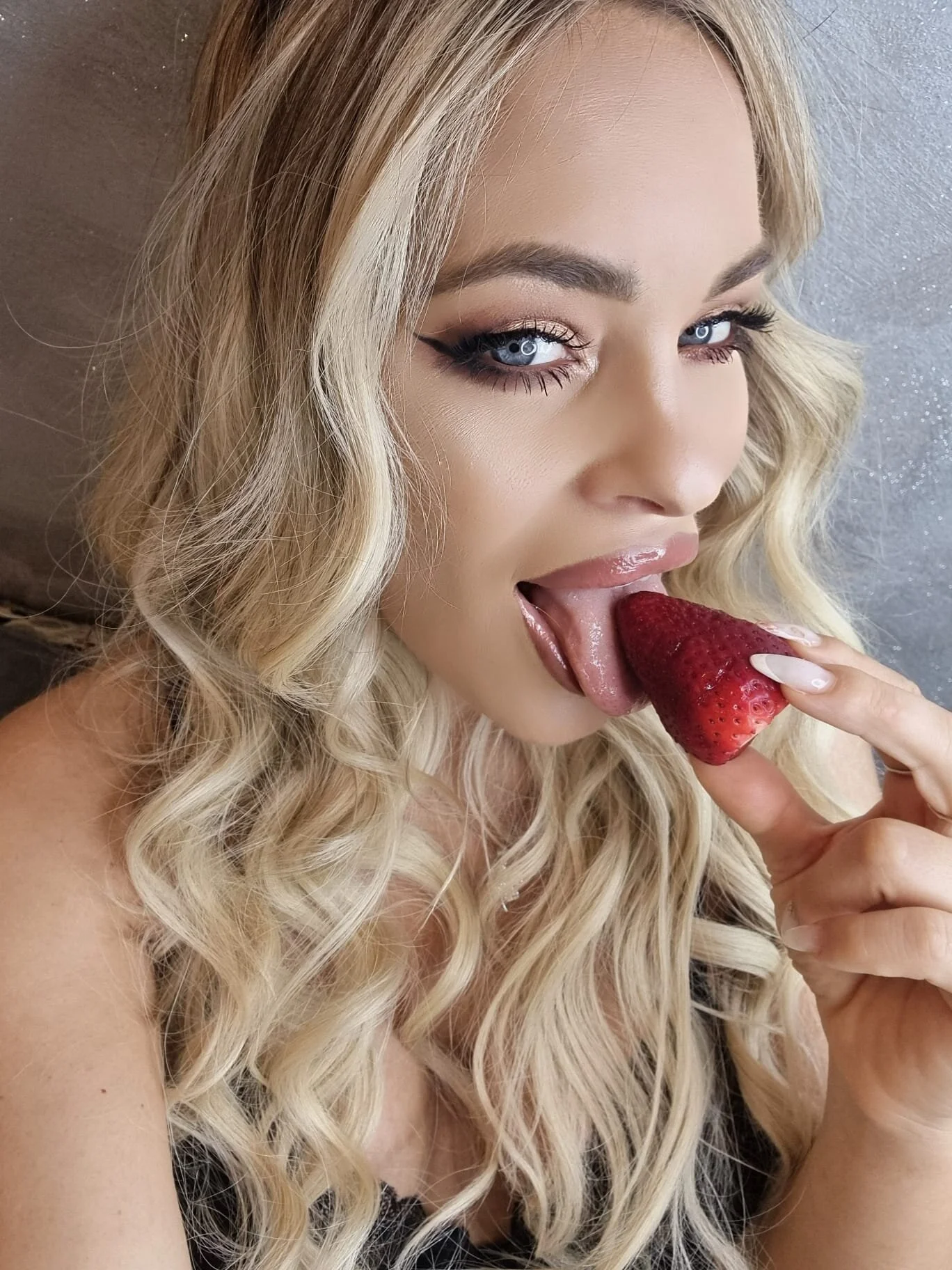 XXX Porn Photo of Nude RoseEvann 603