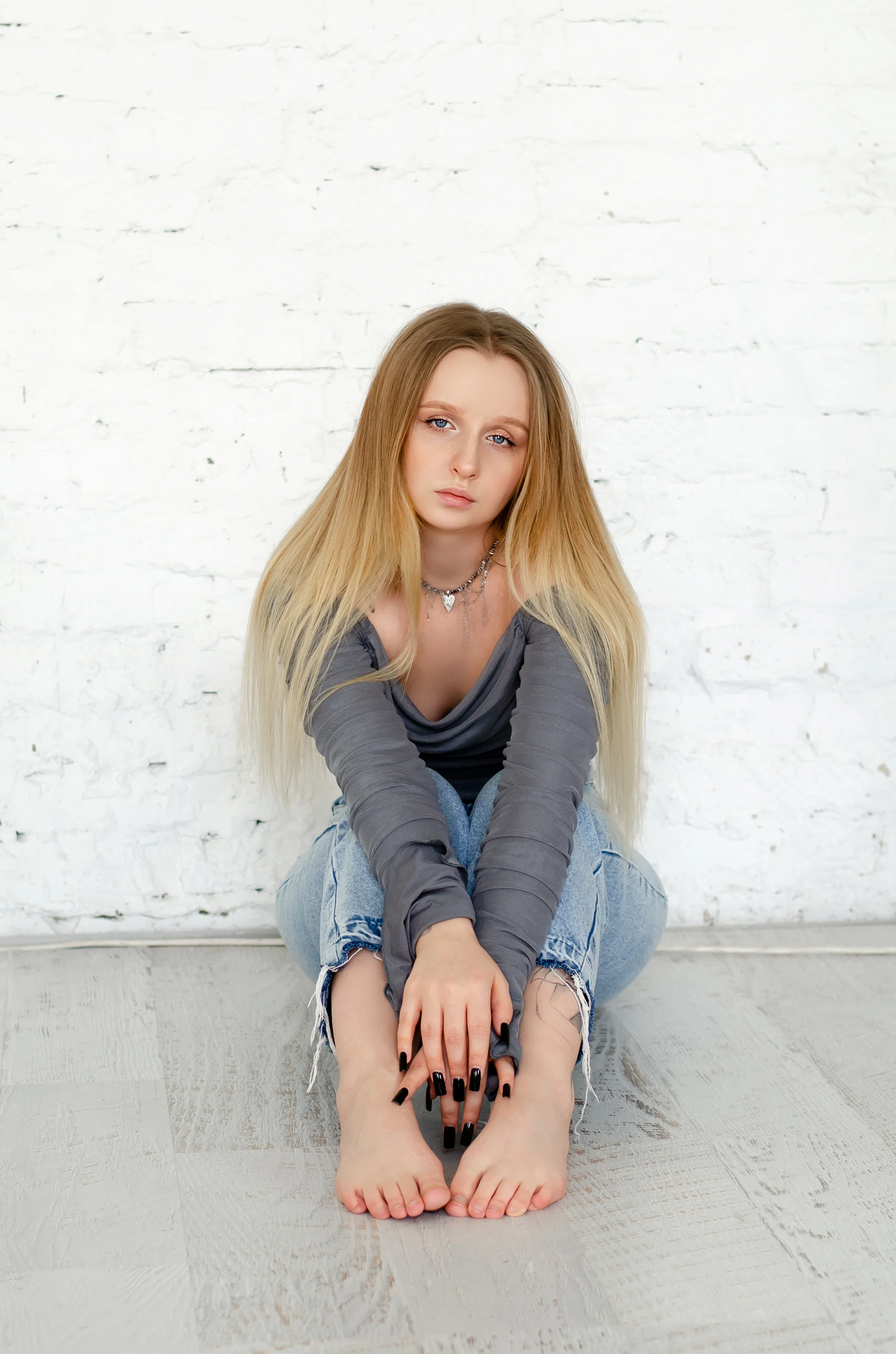 XXX Porn Photo of Nude Rina_Panic 30